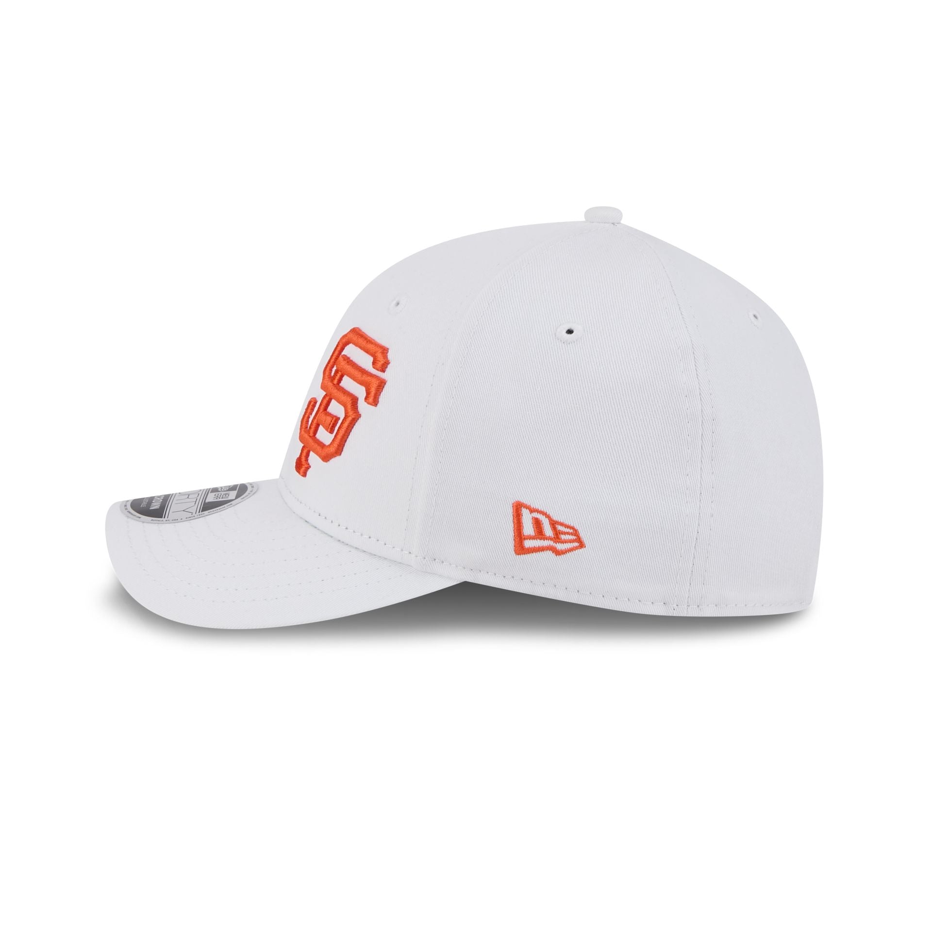 San Francisco Giants Championship Pack 9FORTY M-Crown Snapback Hat