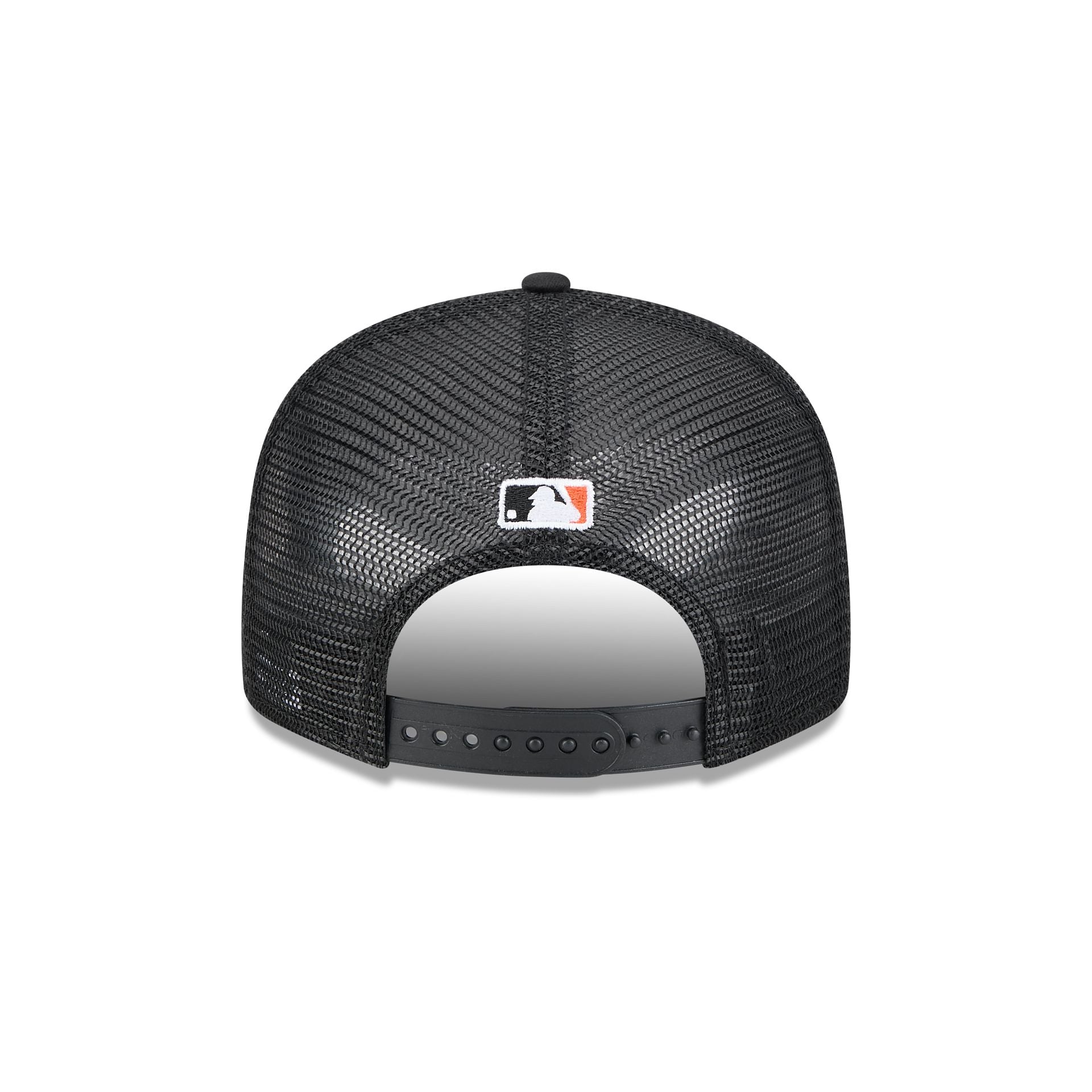 San Francisco Giants Championship Pack 9FIFTY Trucker Hat