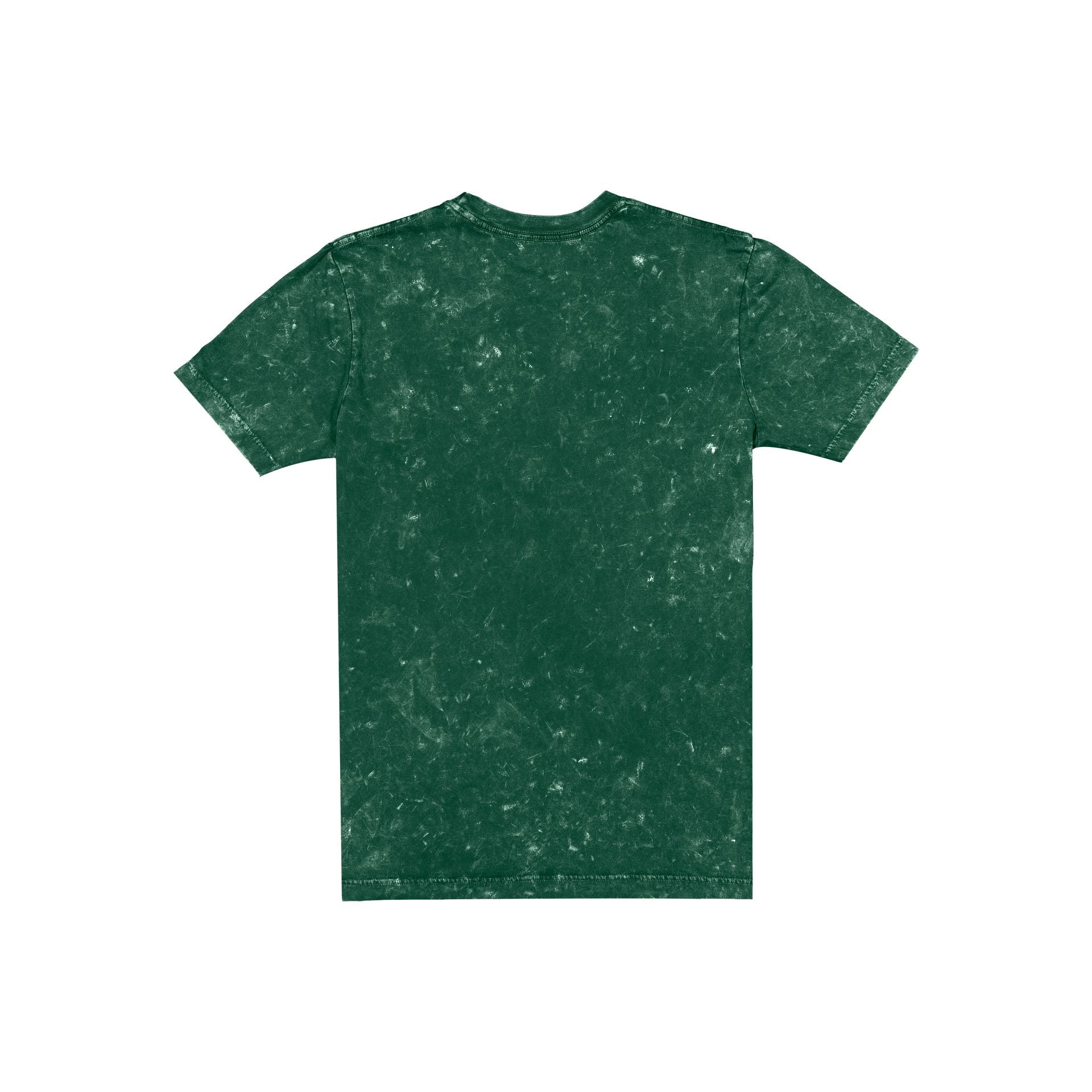Athletics Throwback Washed T-Shirt