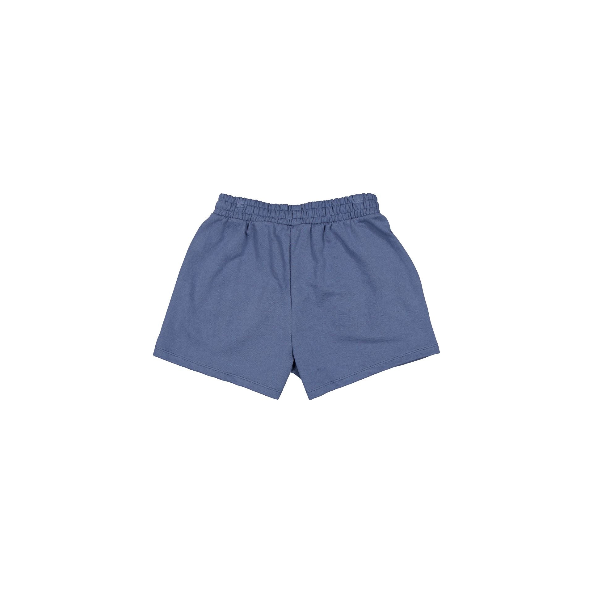 Los Angeles Dodgers League Essential Blue Women's Shorts