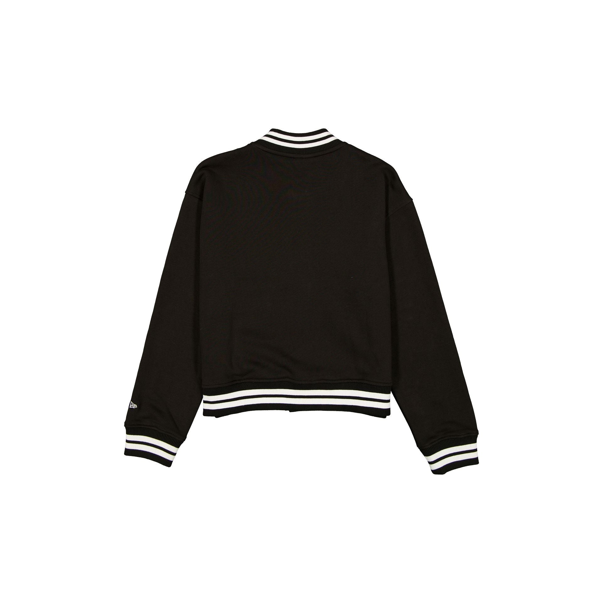 San Francisco Giants Throwback Women's Snap Front Jacket