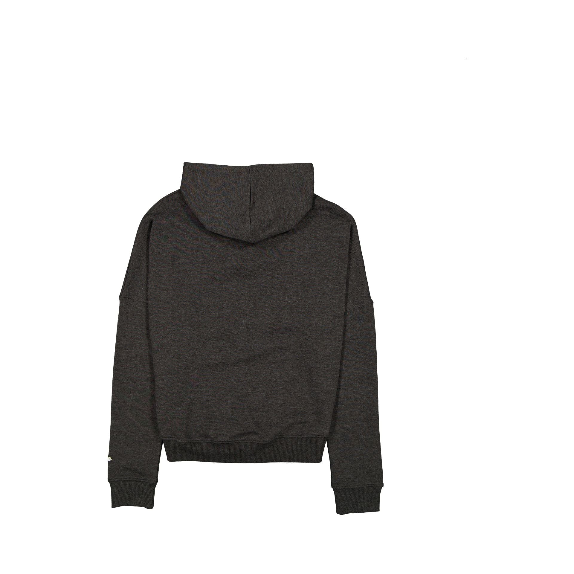 San Francisco Giants Throwback Women's Glitter Hoodie