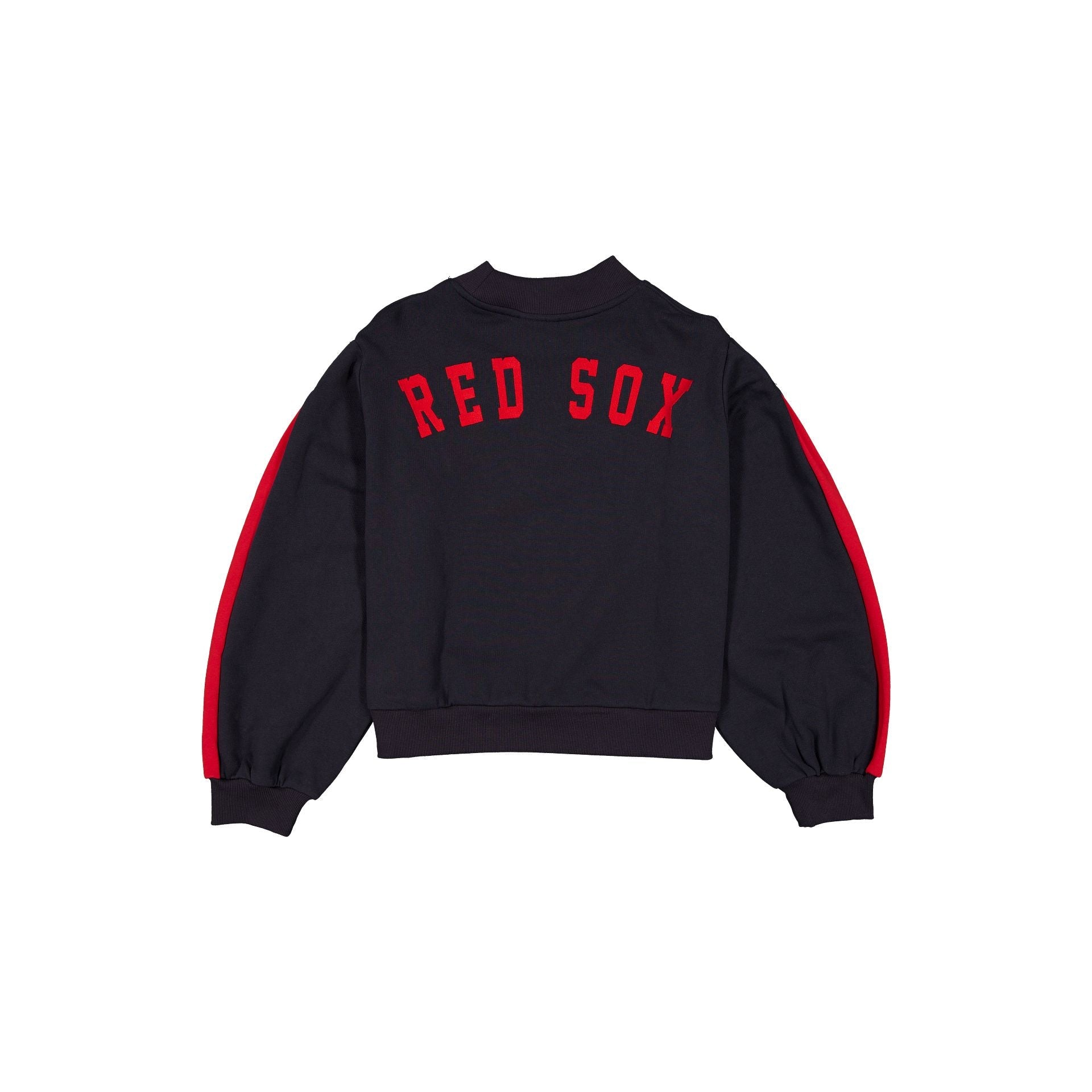 Boston Red Sox Sport Night Women's Mockneck