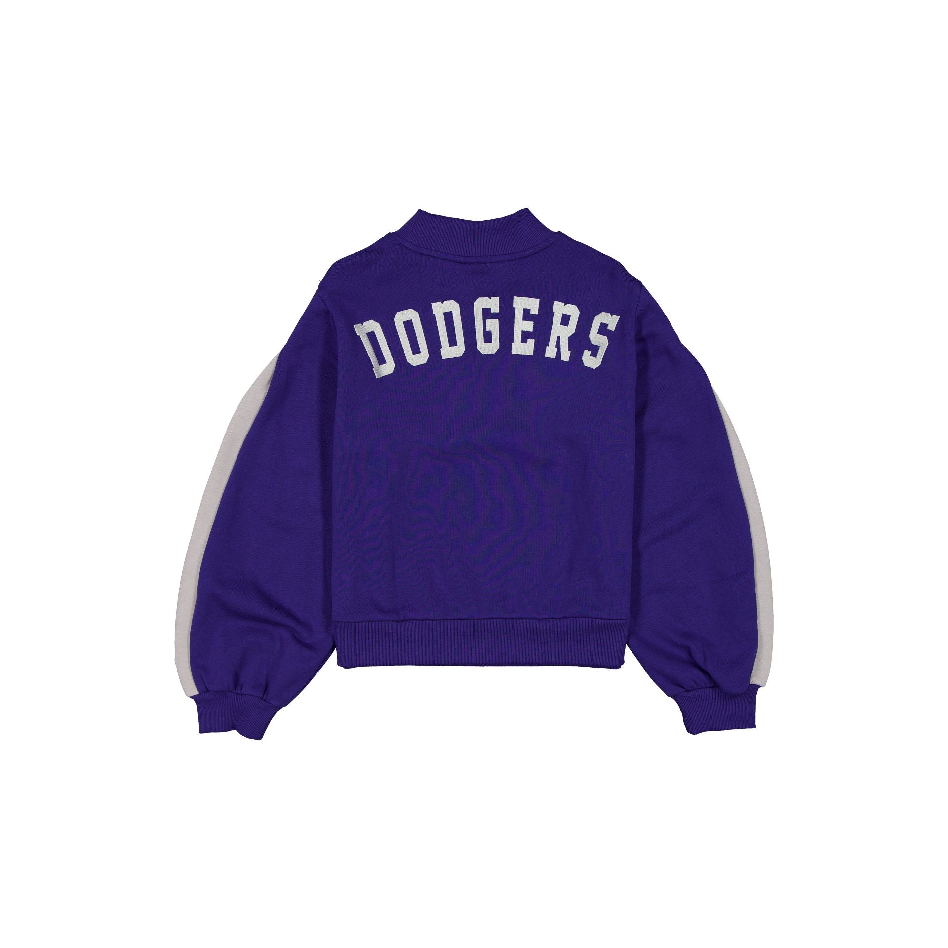 Los Angeles Dodgers Sport Night Women's Mockneck