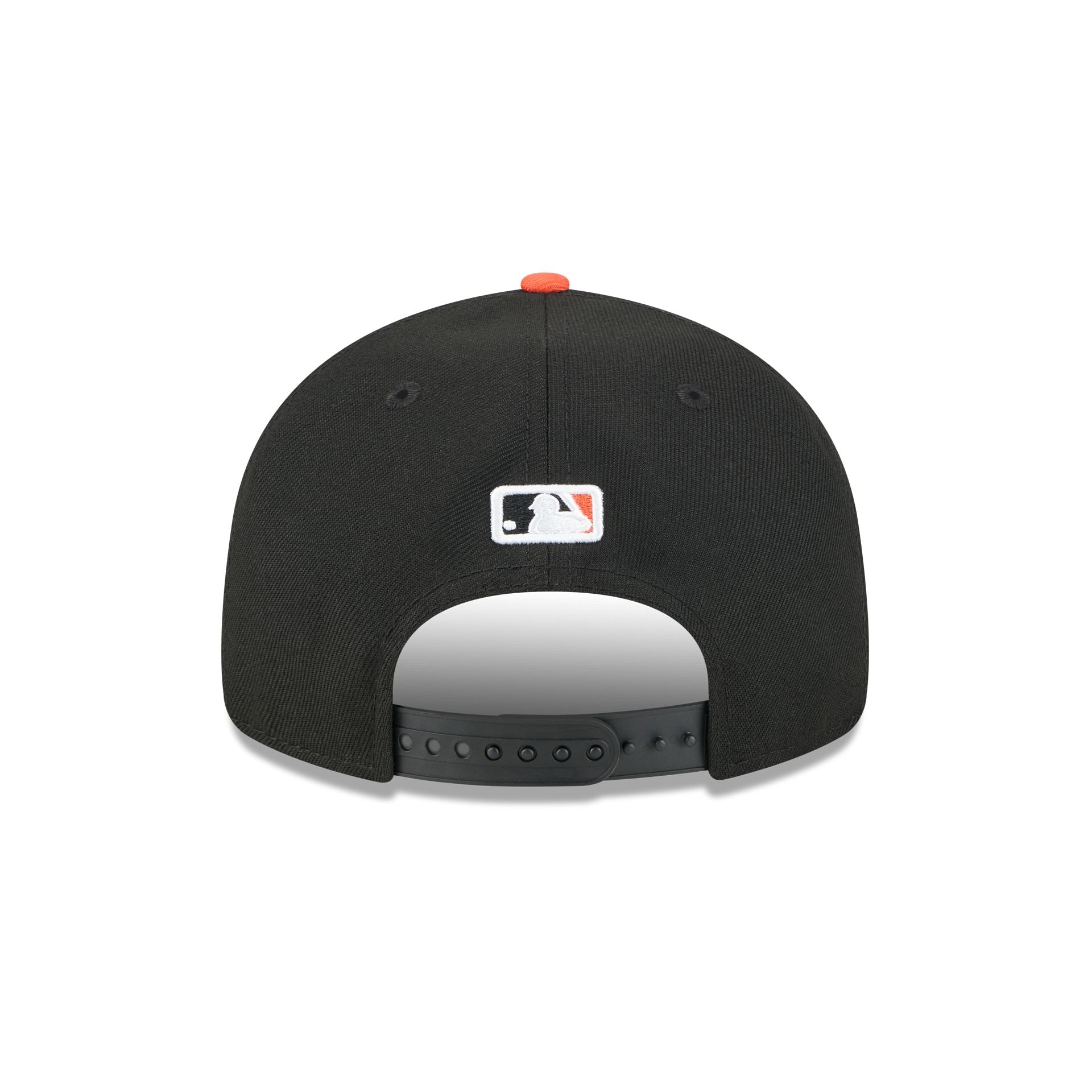 San Francisco Giants Hall of Fame 2025 Retro Crown 9FIFTY Snapback Hat