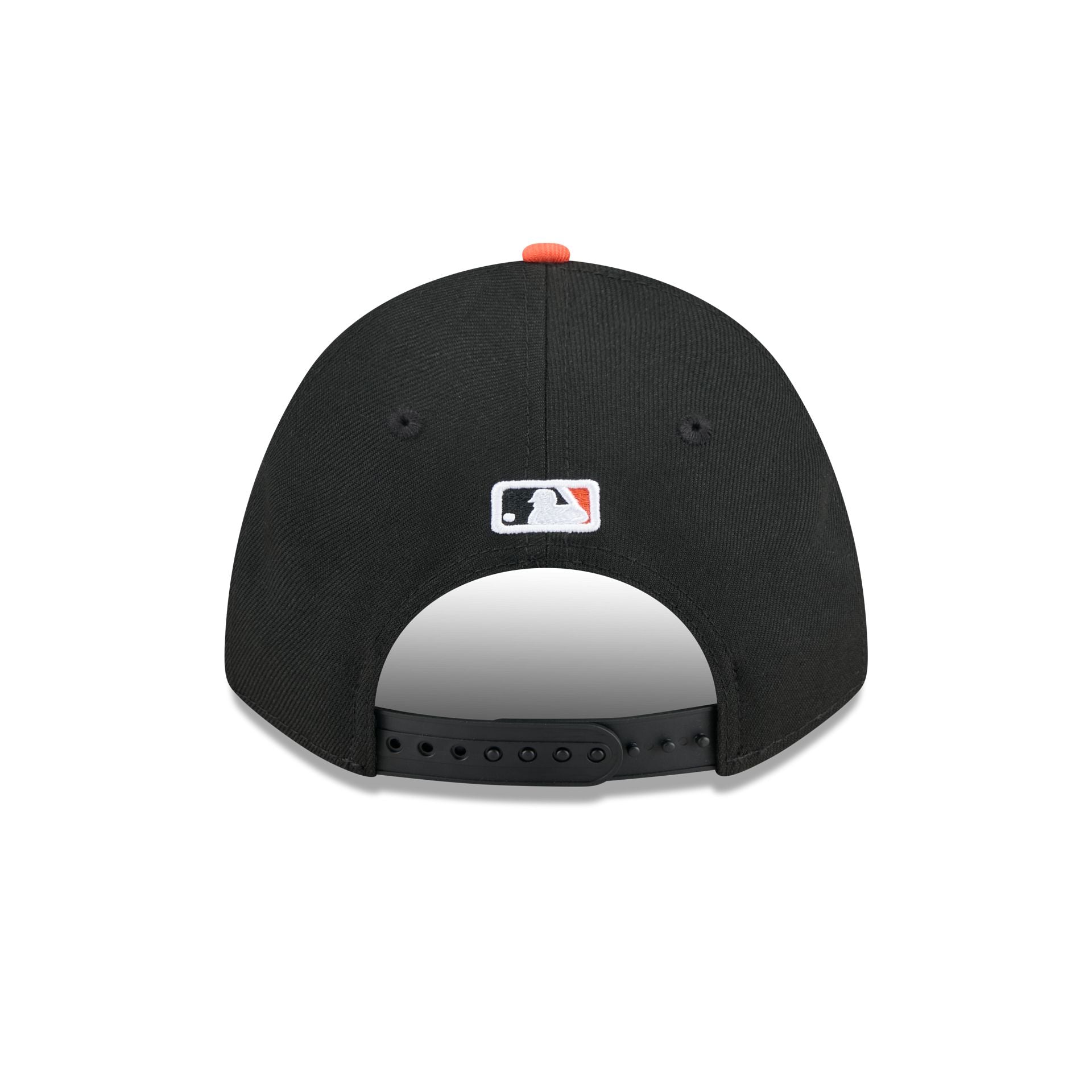San Francisco Giants Hall of Fame 2025 9FORTY M-Crown Snapback Hat