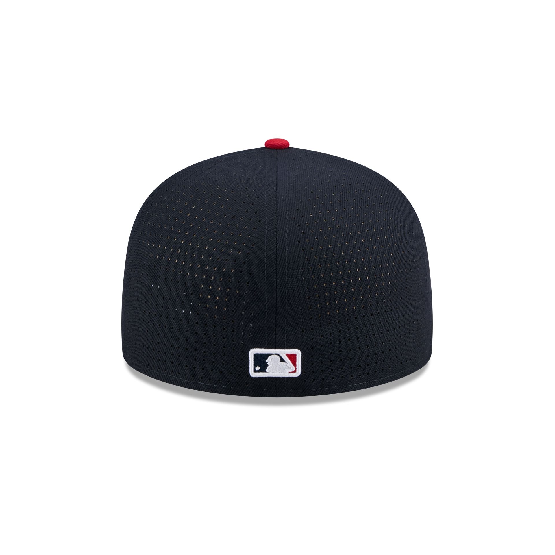 Boston Red Sox 2025 All-Star Game Workout Split Panel 59FIFTY Fitted Hat