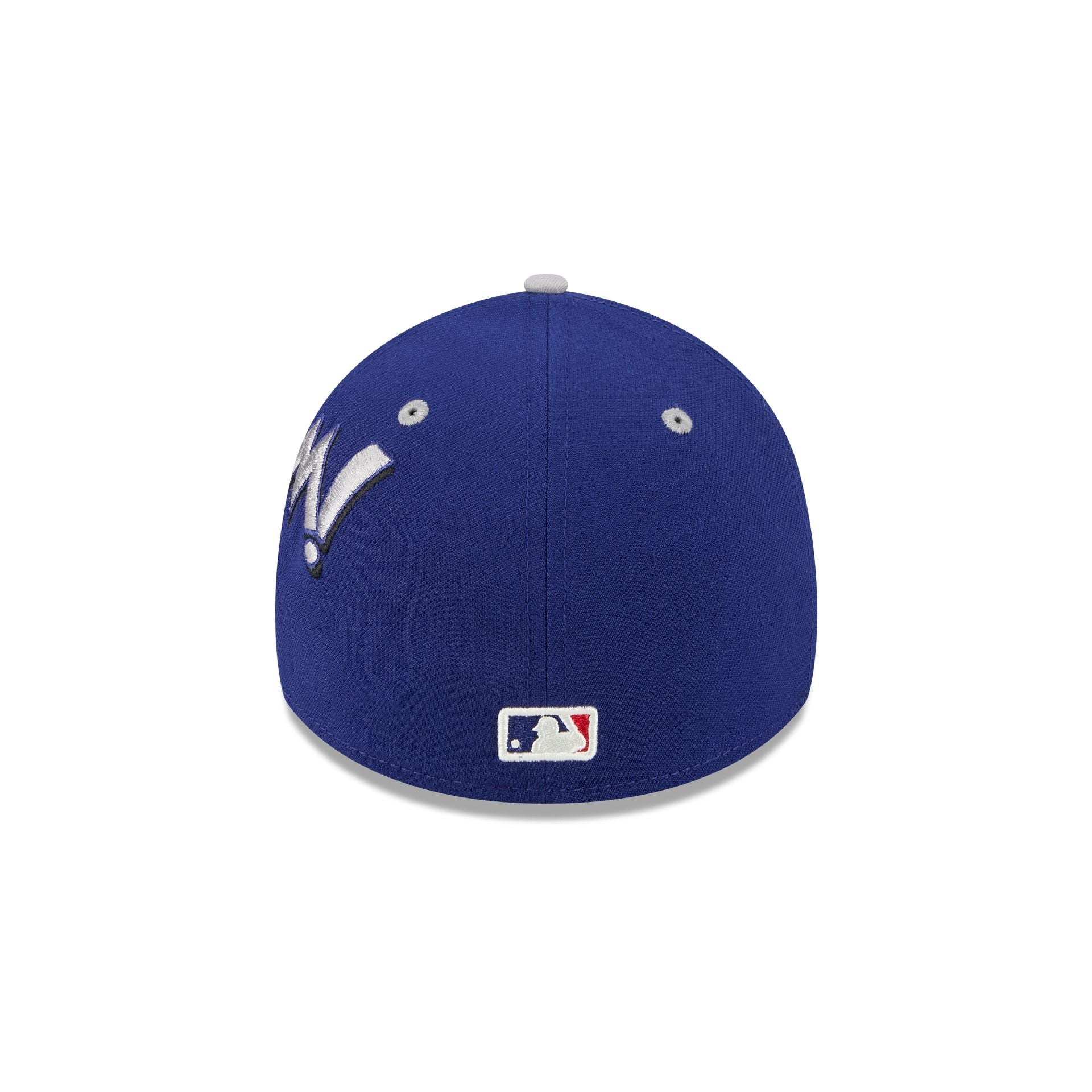 Los Angeles Dodgers Diamond Hero Edition 39THIRTY Stretch Fit Hat
