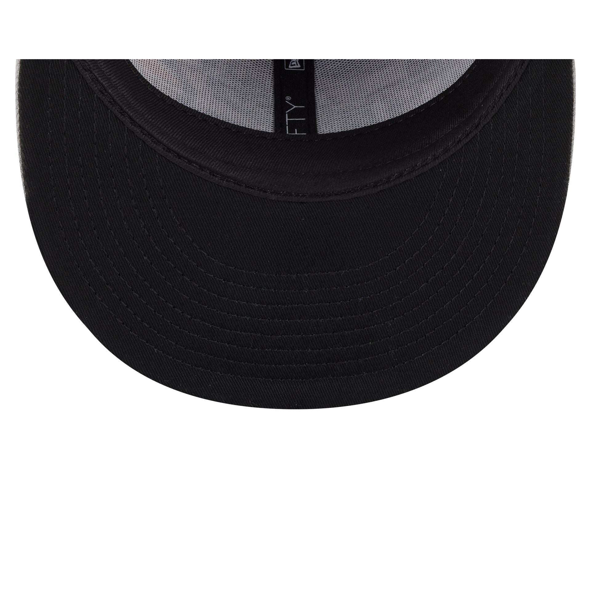 Los Angeles Dodgers Diamond Hero Edition 9FIFTY Snapback Hat