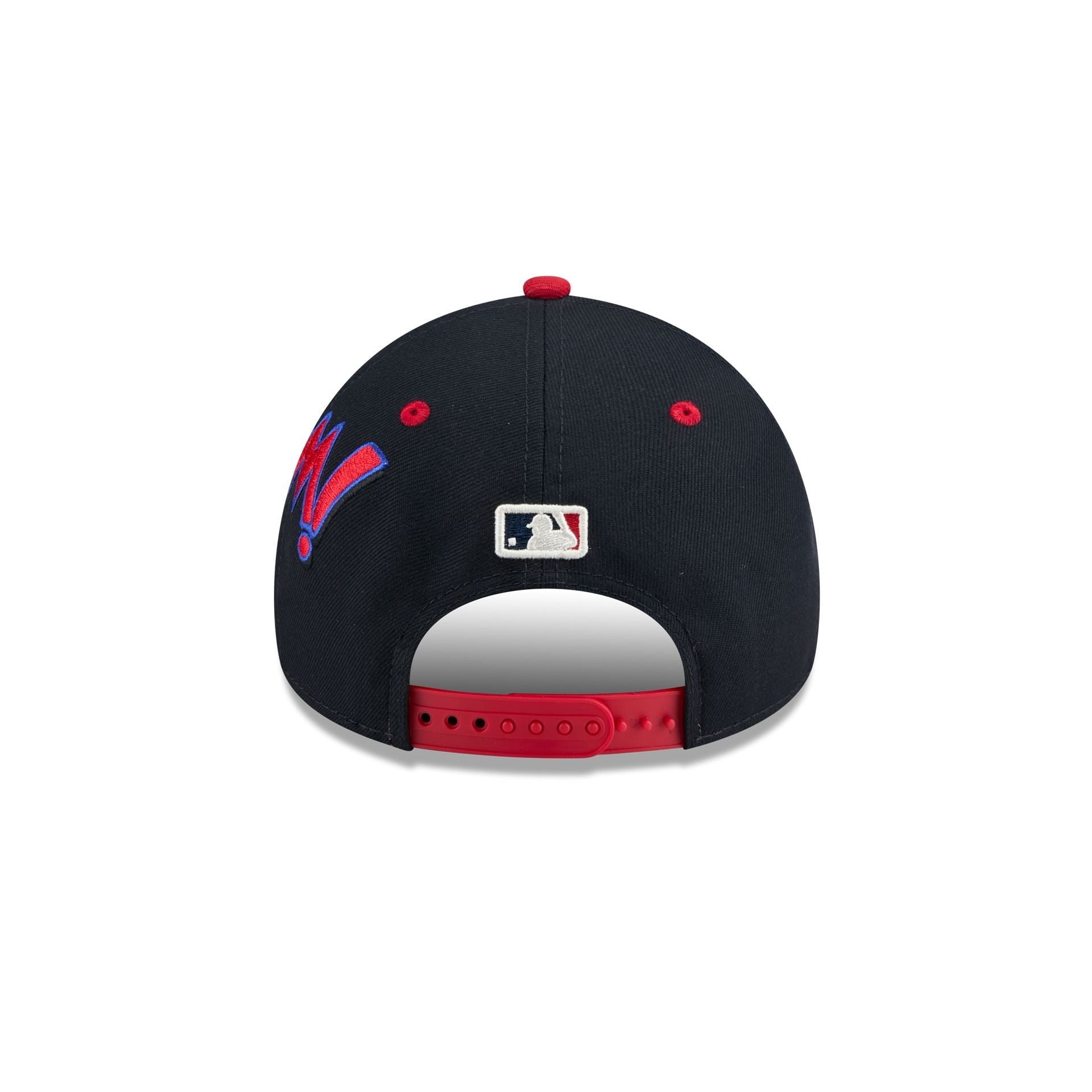 Boston Red Sox Diamond Hero Edition 9FORTY A-Frame Snapback Hat
