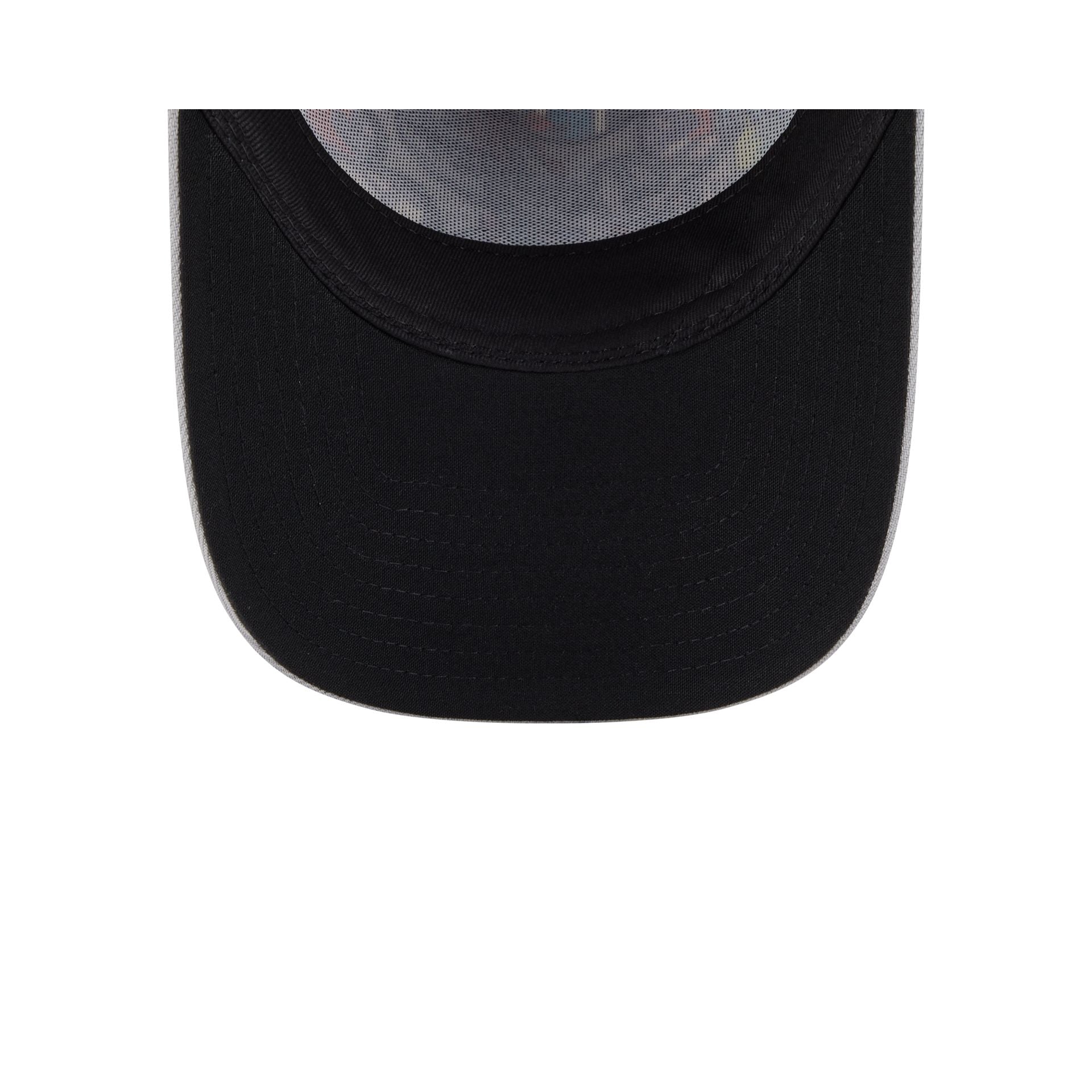 Los Angeles Dodgers Diamond Hero Edition 9FORTY A-Frame Snapback Hat