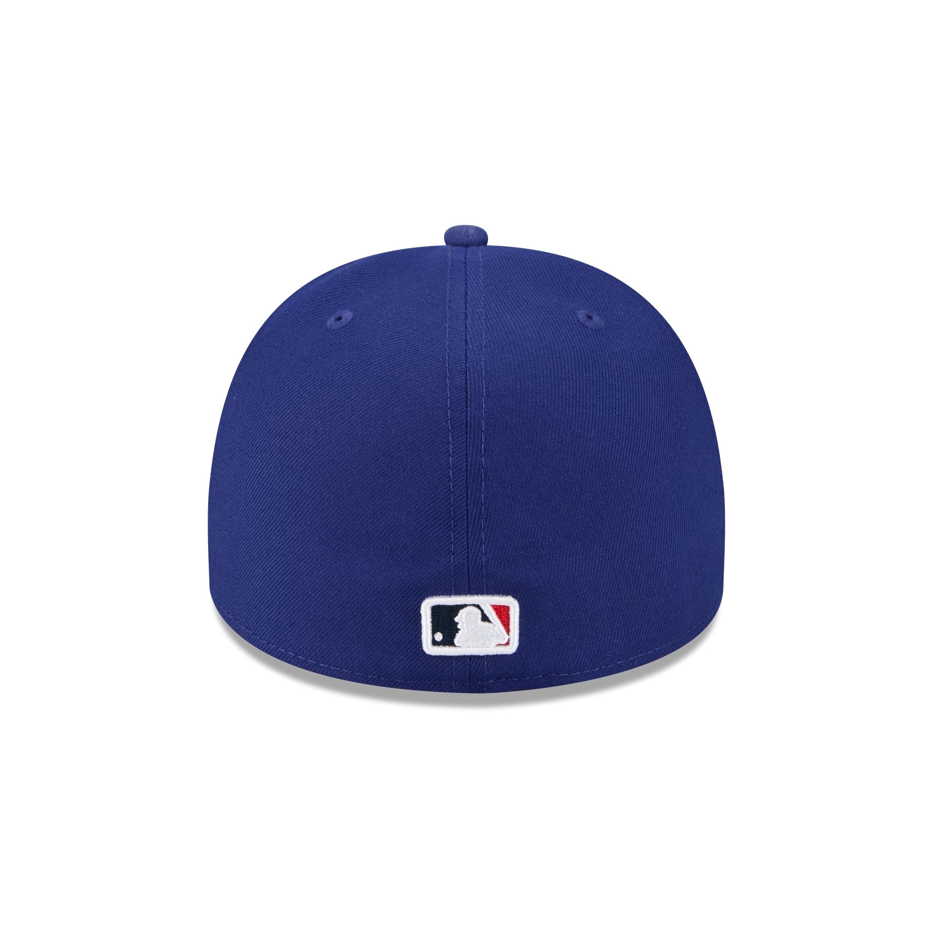Los Angeles Dodgers Cartoon 59FIFTY A-Frame Fitted Hat
