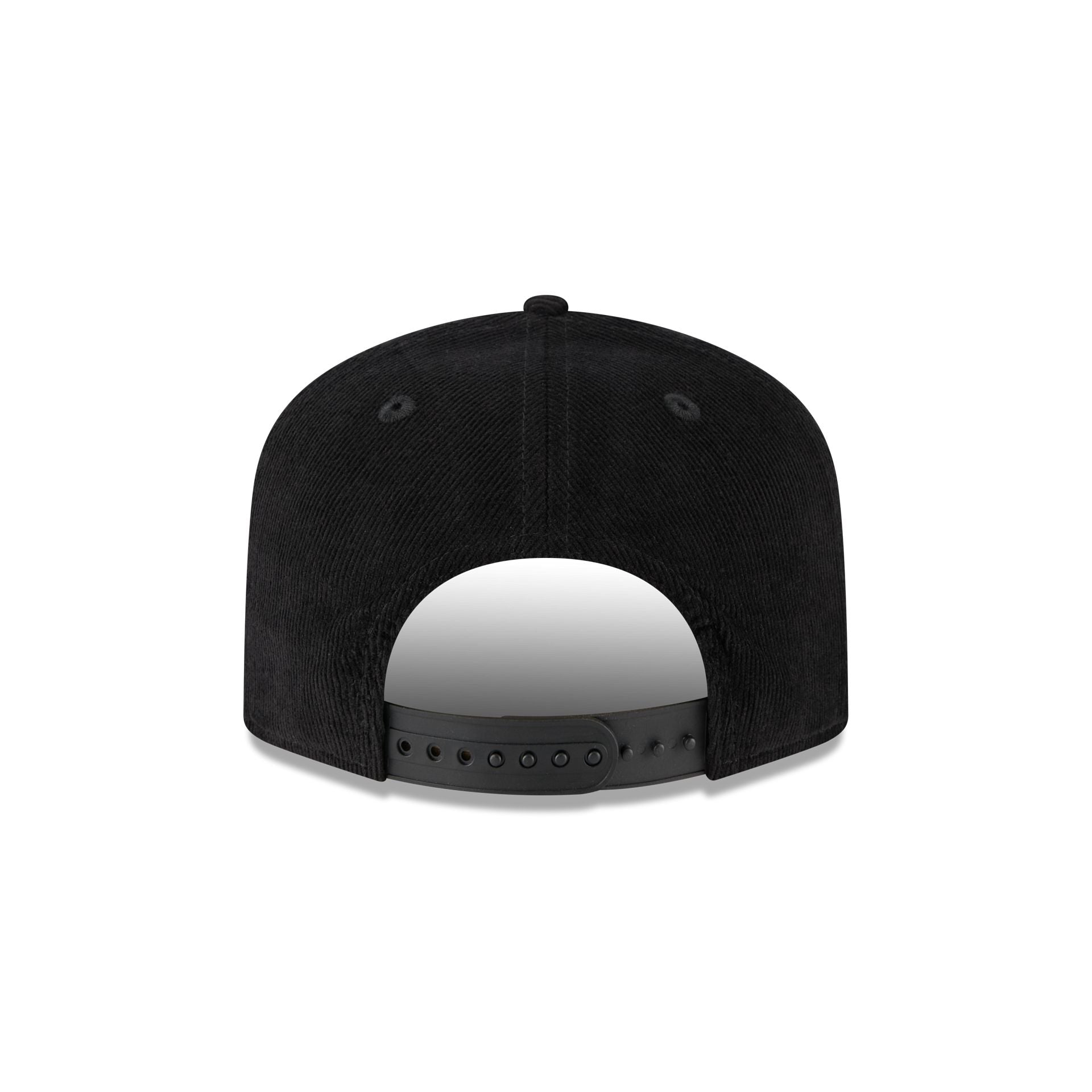 Boston Red Sox Nostalgic Black Corduroy 19TWENTY Adjustable Hat