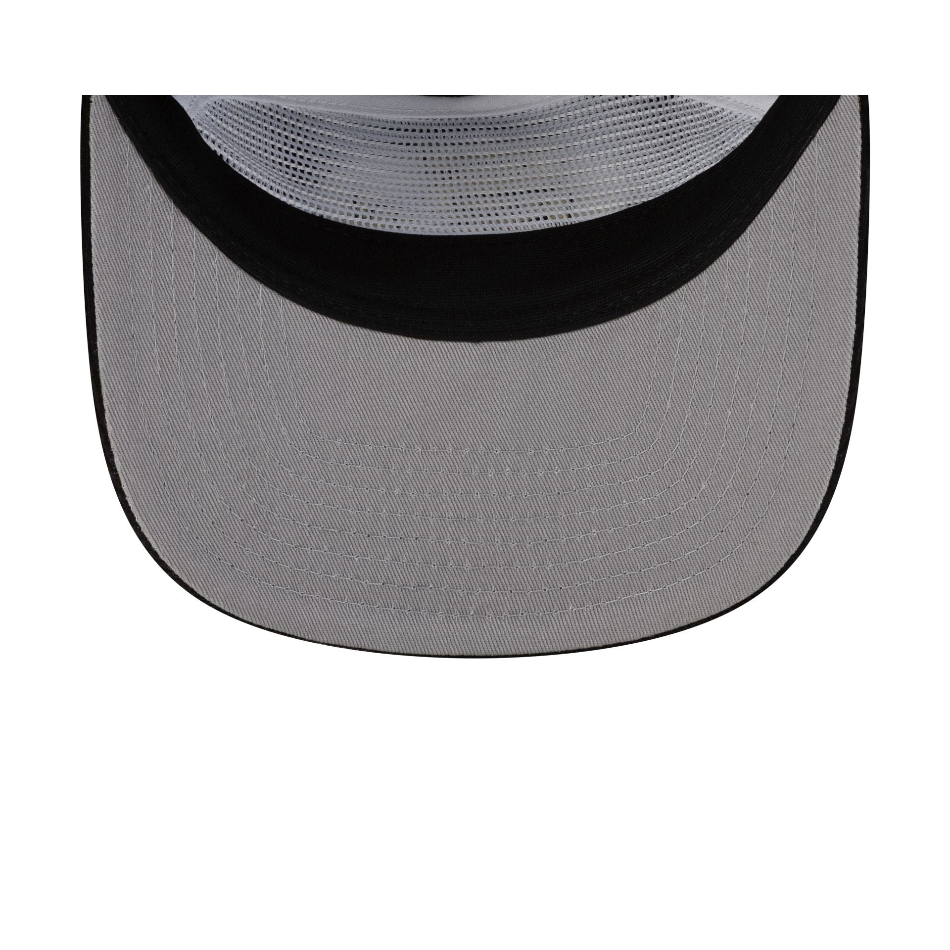 San Francisco Giants Nostalgic Black Corduroy 19TWENTY Adjustable Hat