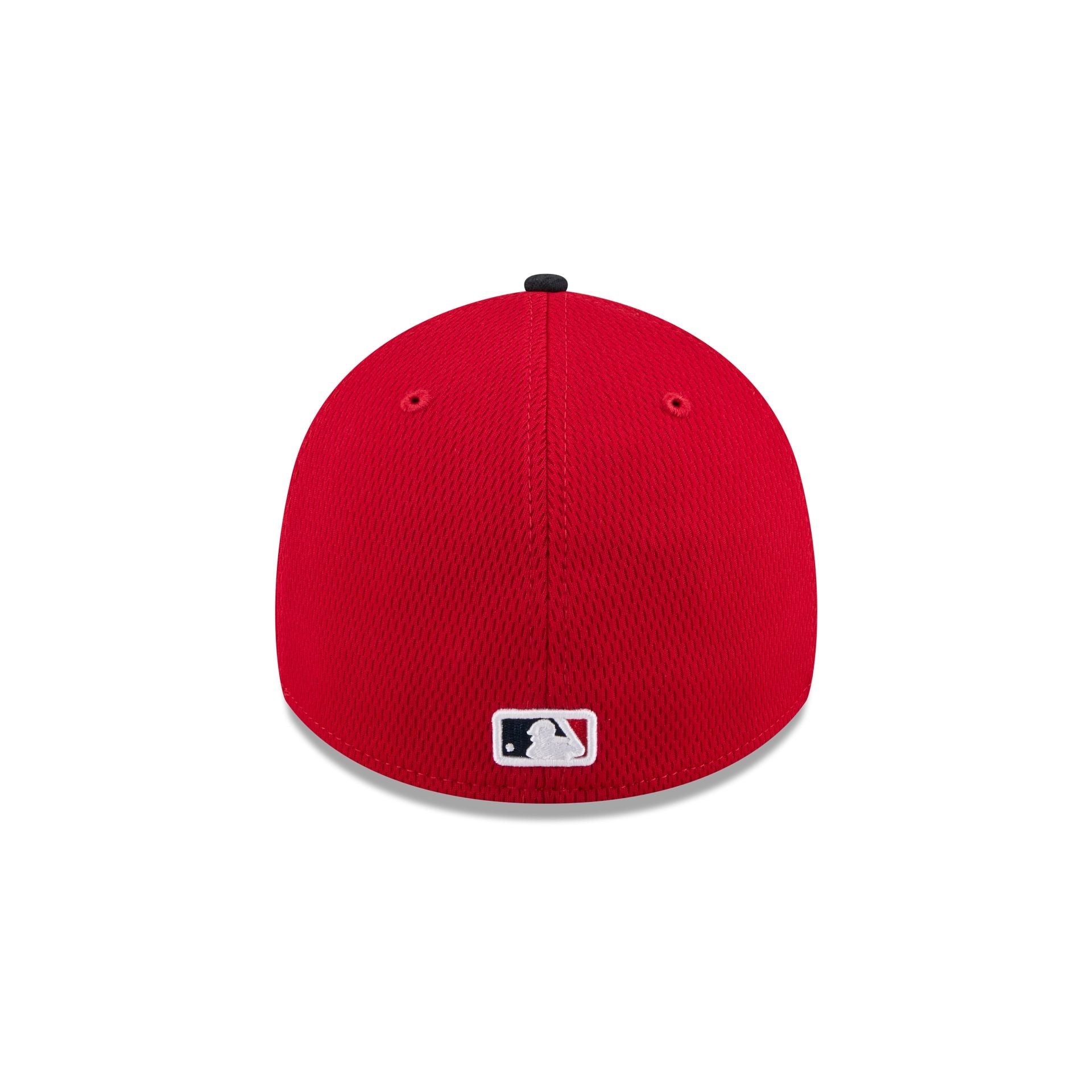 Boston Red Sox 2025 All-Star Game 39THIRTY Stretch Fit Hat