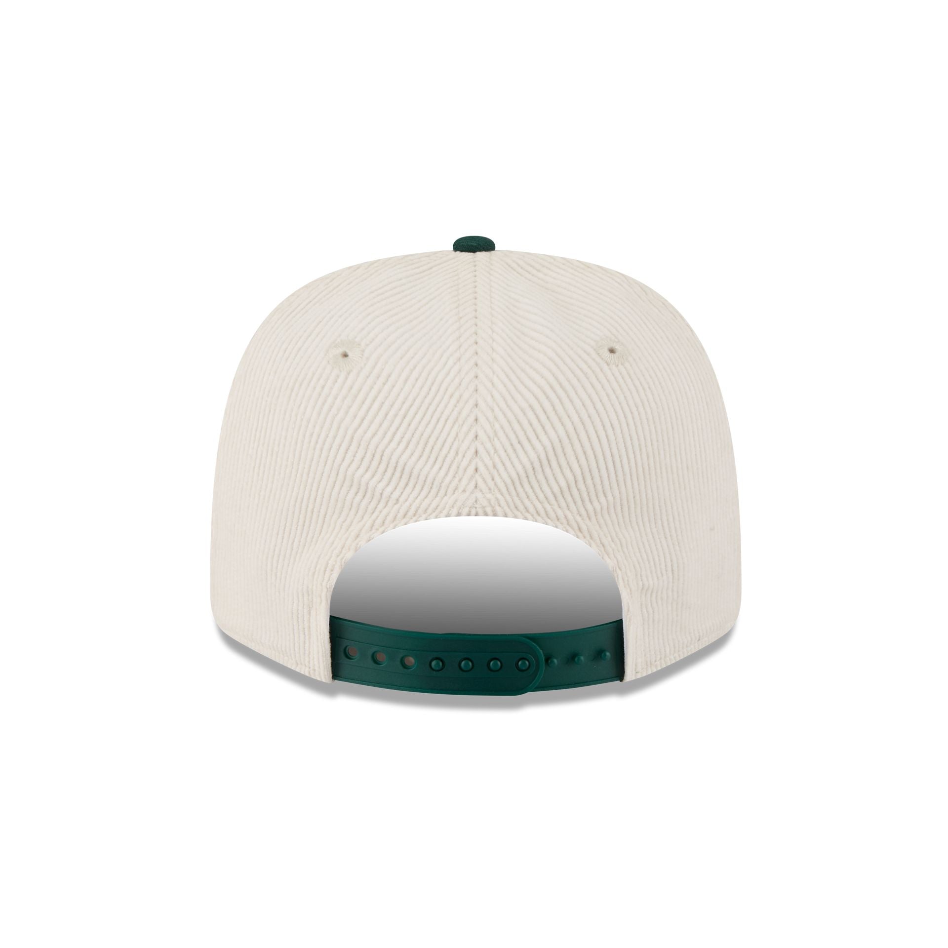 Athletics Loyal Corduroy 9SEVENTY Stretch-Snap Hat