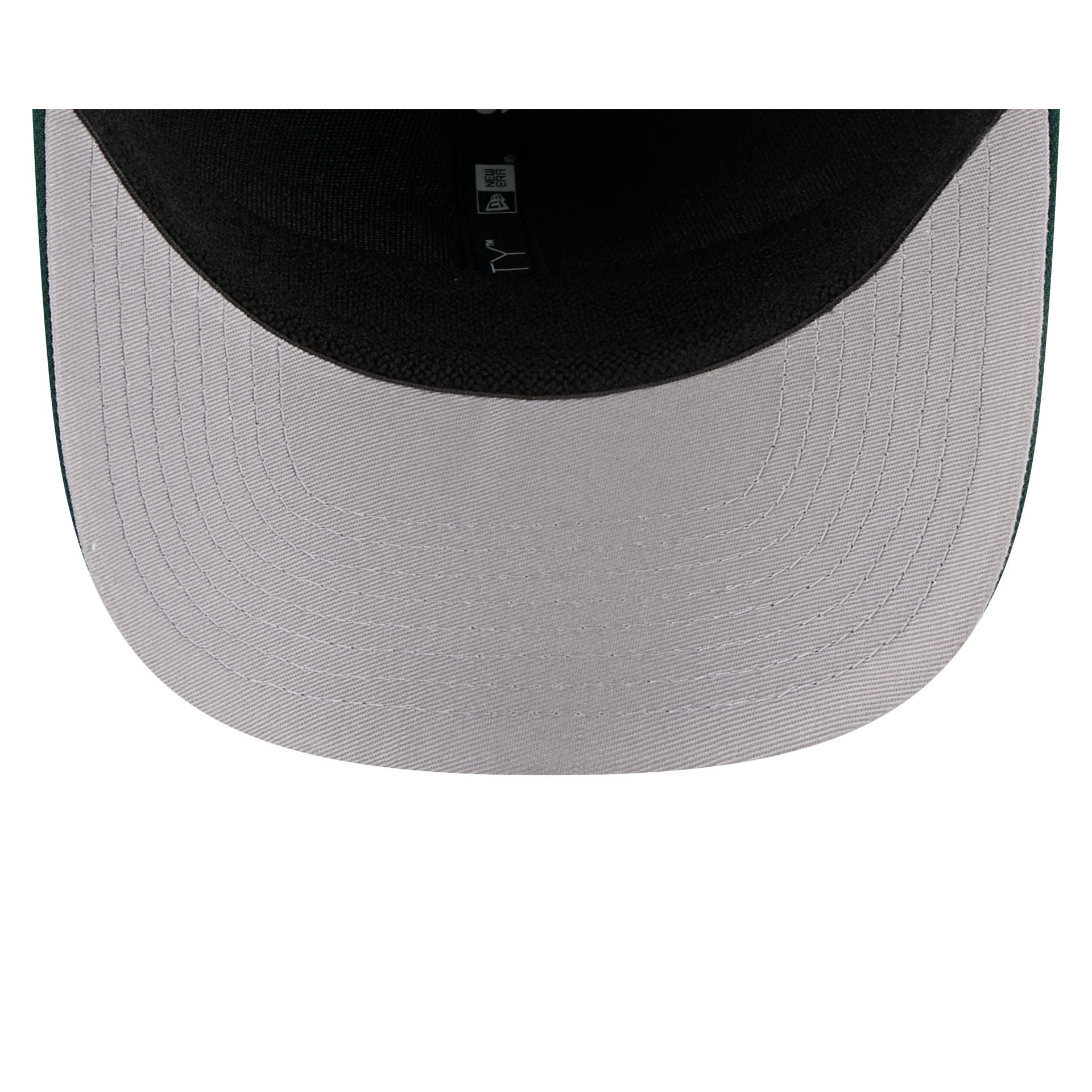 Athletics Stated 9SEVENTY Stretch-Snap Hat