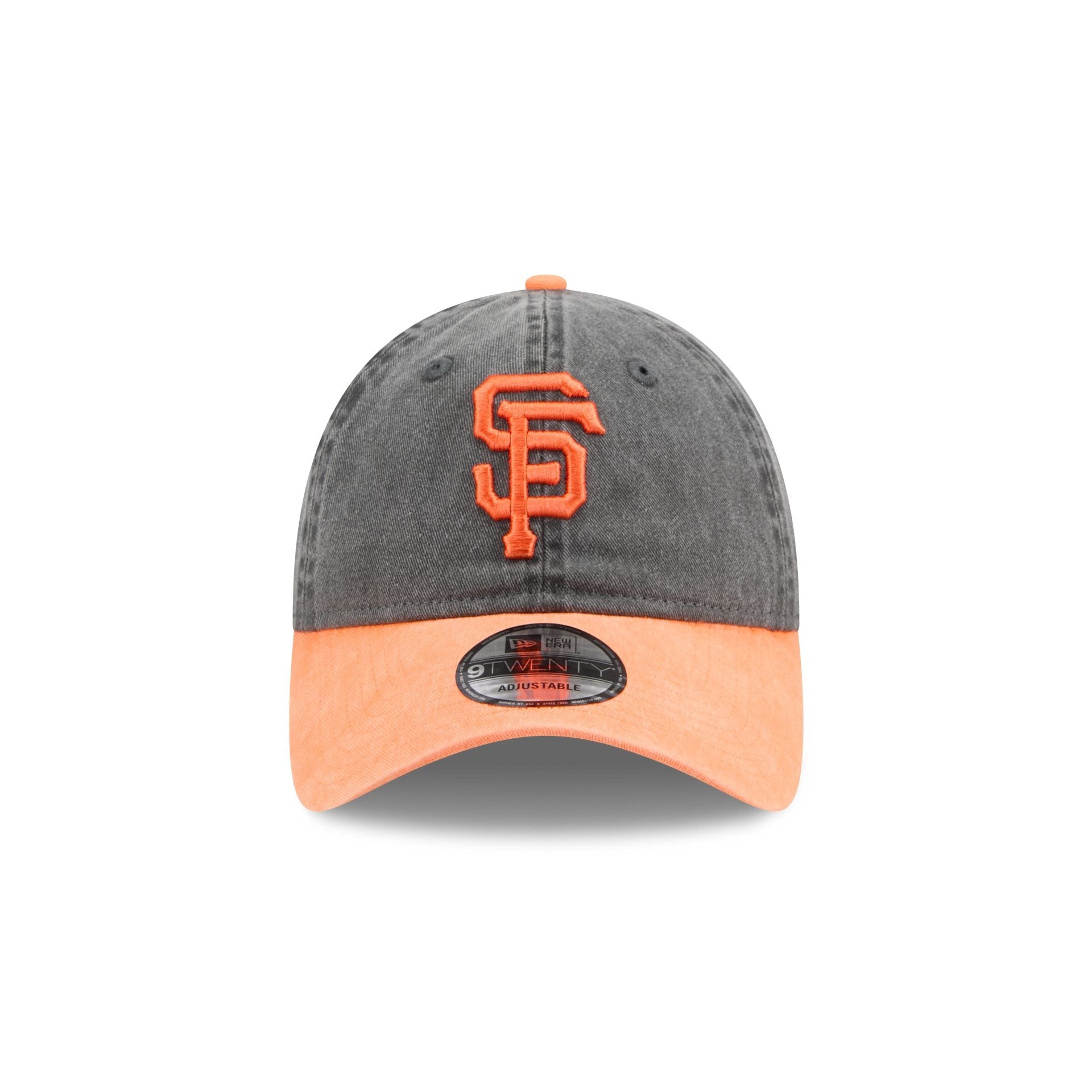 San Francisco Giants Select 9TWENTY Adjustable Hat