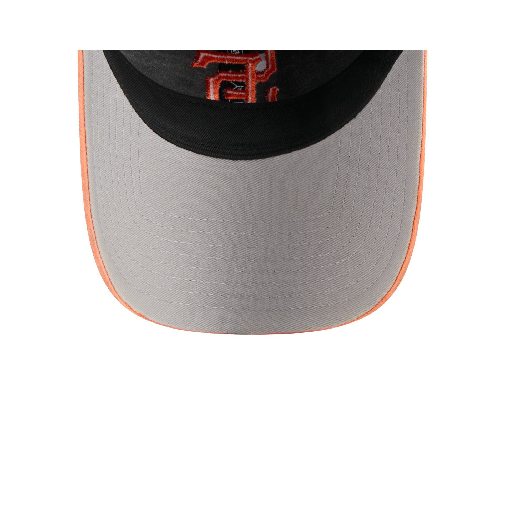 San Francisco Giants Select 9TWENTY Adjustable Hat
