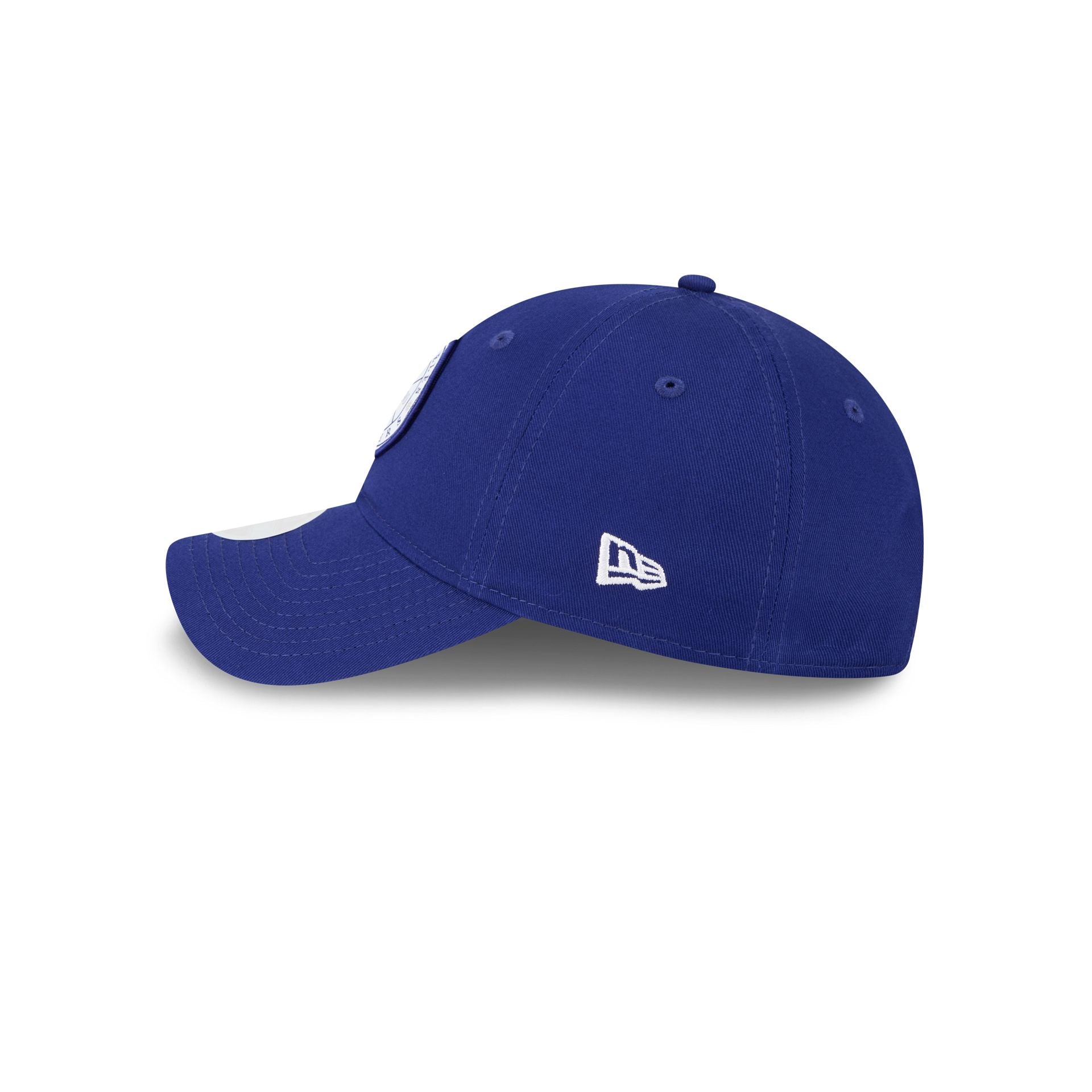 Los Angeles Dodgers Bloom Women's 9TWENTY Adjustable Hat