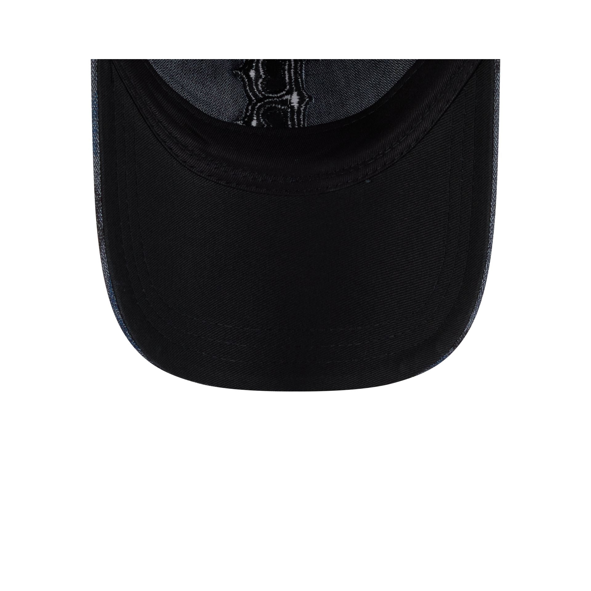 Boston Red Sox Aztec Pattern 9TWENTY Adjustable Hat