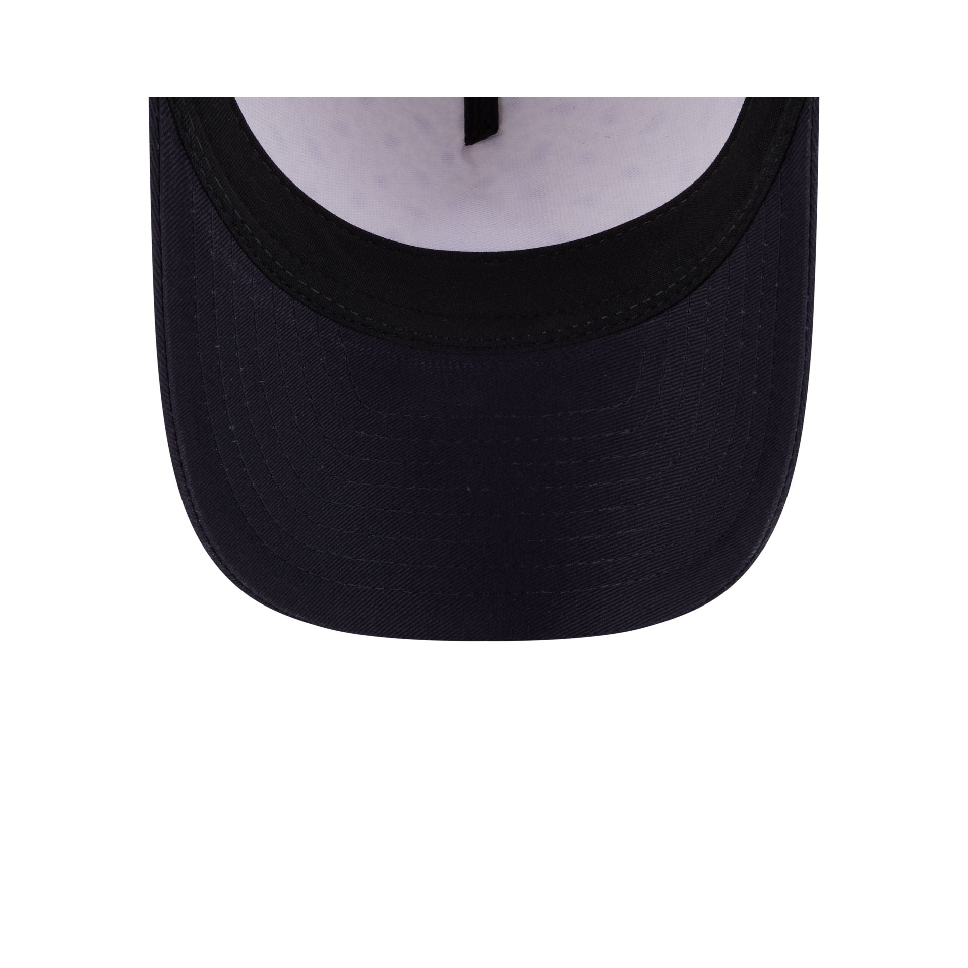 Los Angeles Dodgers Micro Print 9FORTY M-Crown A-Frame Adjustable Hat