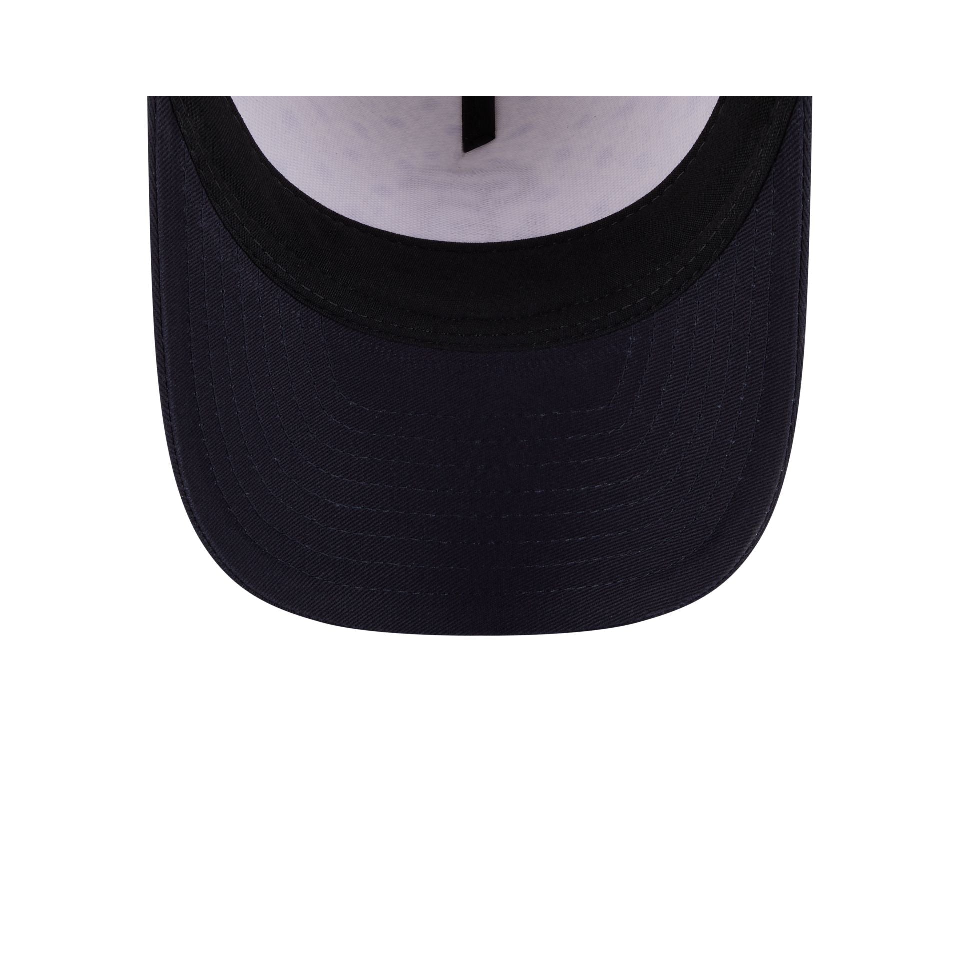 San Francisco Giants Micro Print 9FORTY M-Crown A-Frame Adjustable Hat