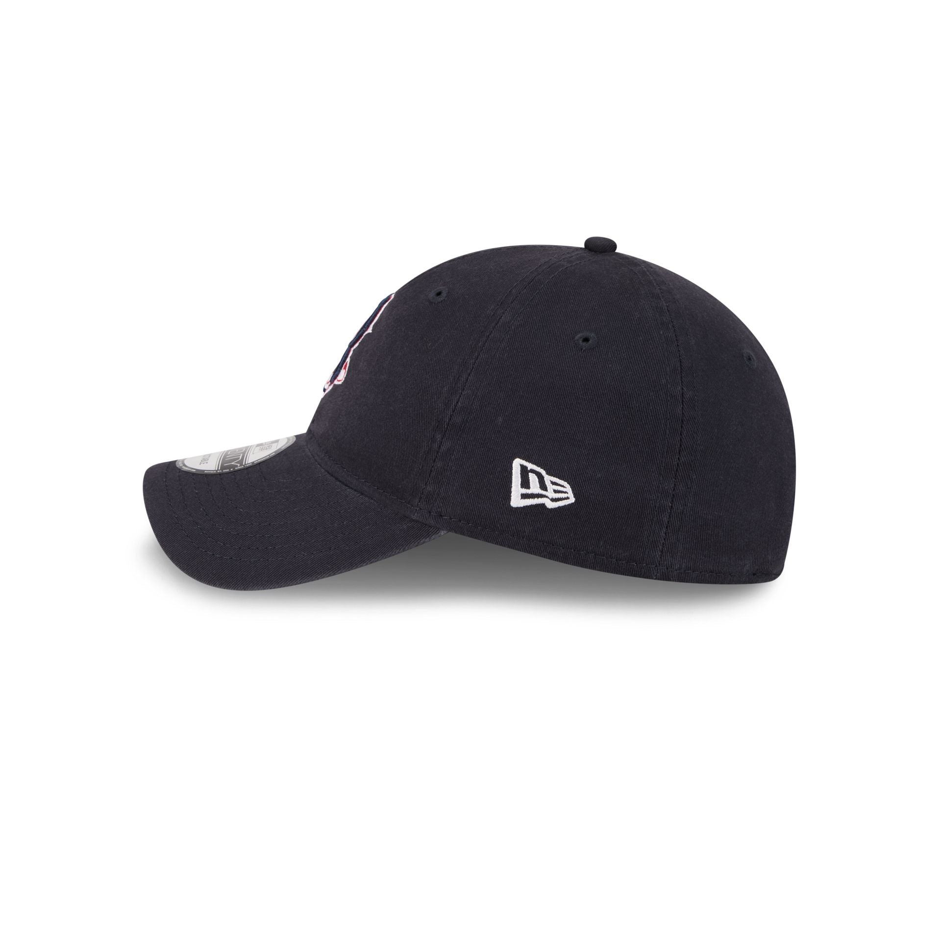 Boston Red Sox Deceptor 9TWENTY Adjustable Hat