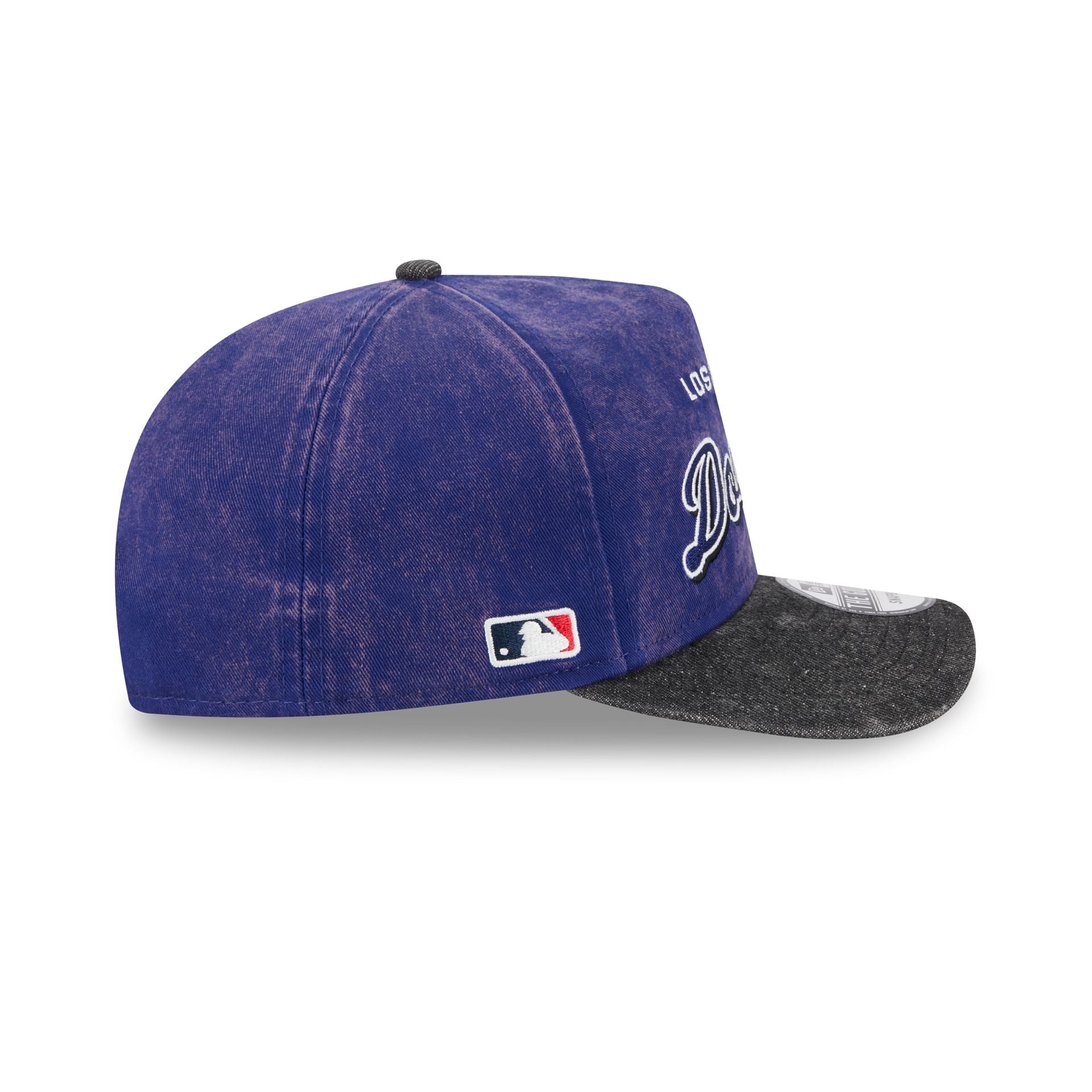 Los Angeles Dodgers Sport Classics Pastel Golfer Hat