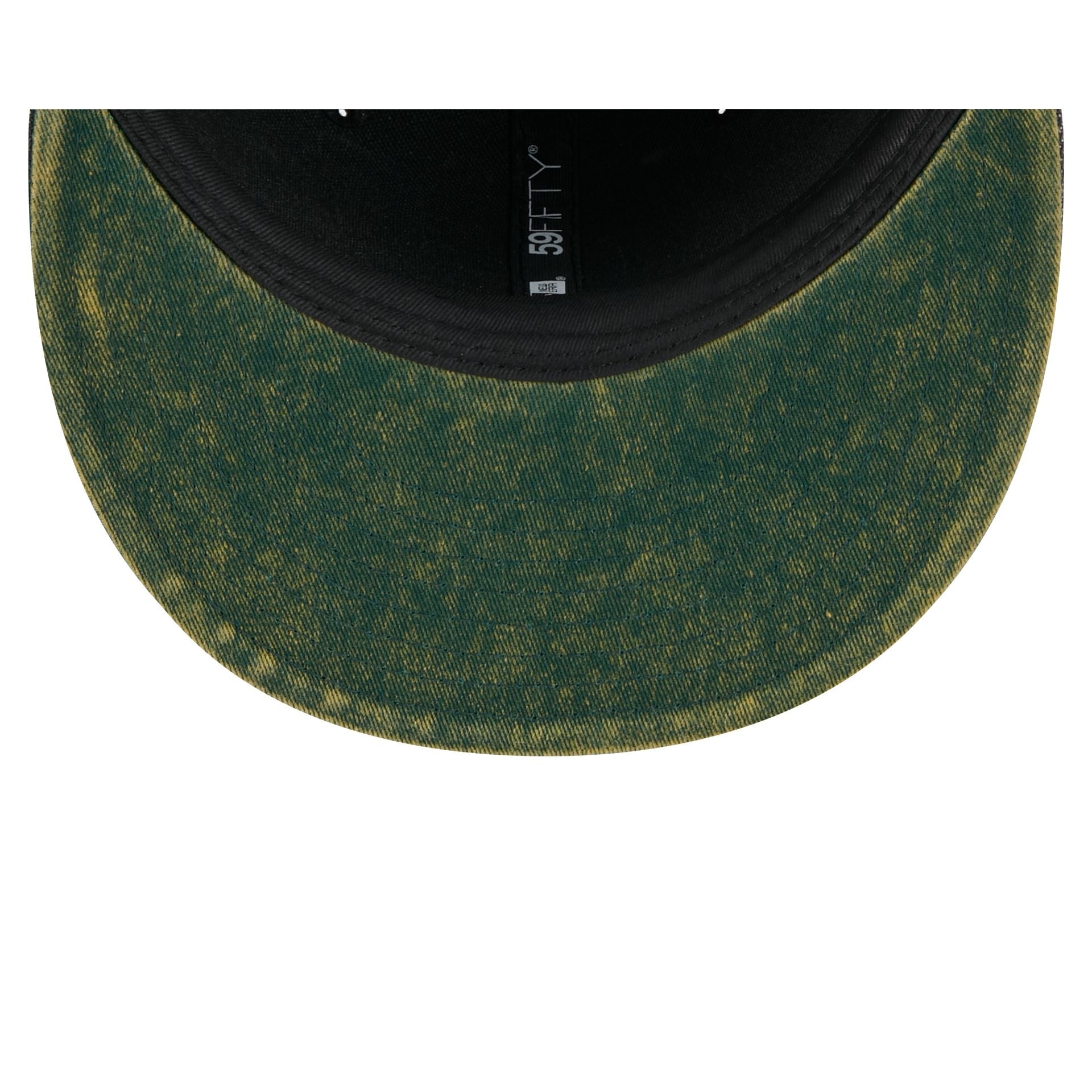 Athletics Sport Classics Pastel 59FIFTY Fitted Hat