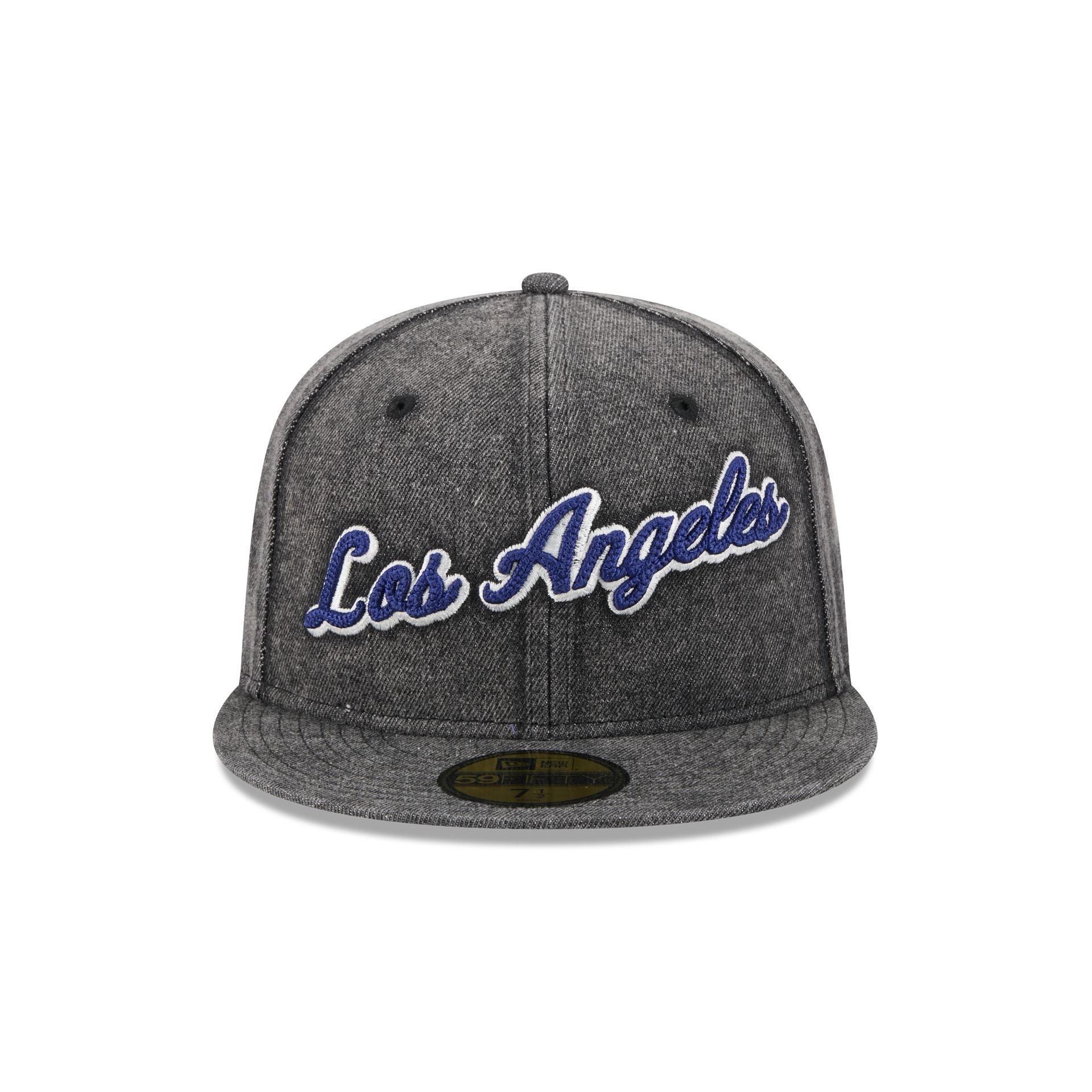 Los Angeles Dodgers Sport Classics Pastel 59FIFTY Fitted Hat