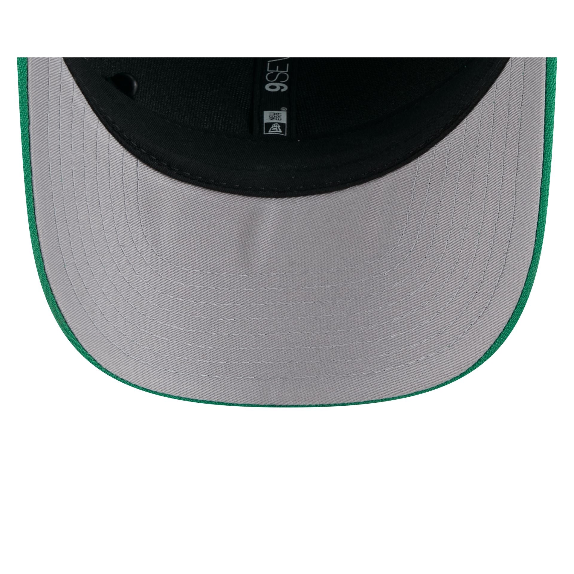 Los Angeles Dodgers Tee Time 9SEVENTY Trucker Hat