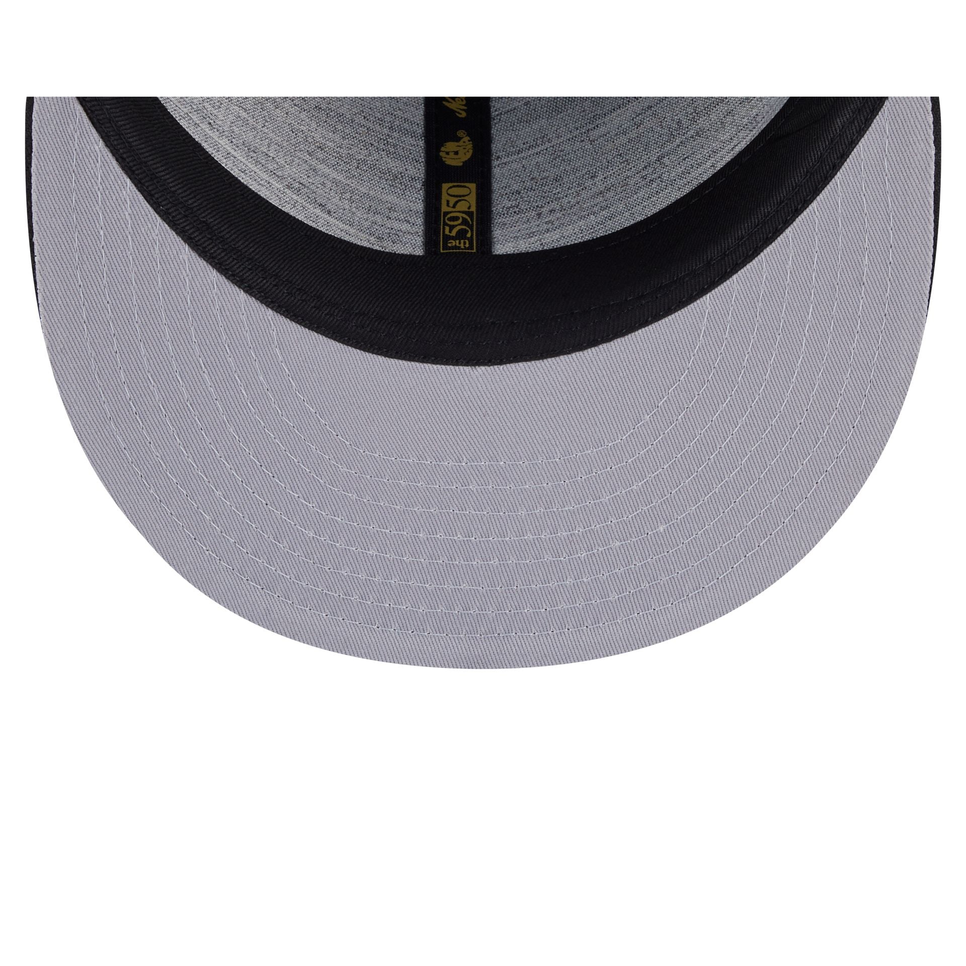 Boston Red Sox Plaid Retro Crown 59FIFTY Fitted Hat