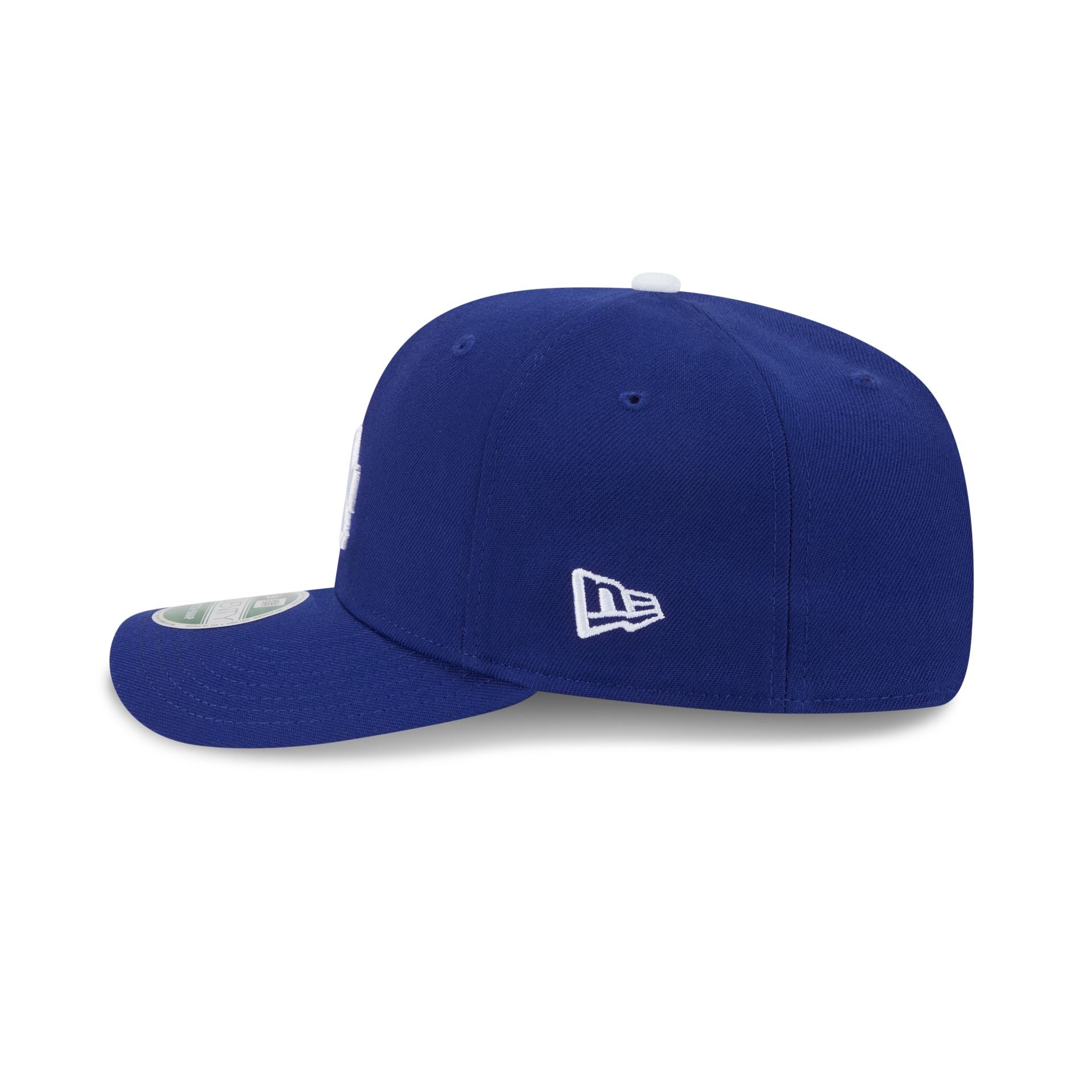 Los Angeles Dodgers 2025 Tokyo Series Side Patch 9SEVENTY Stretch-Snap Hat