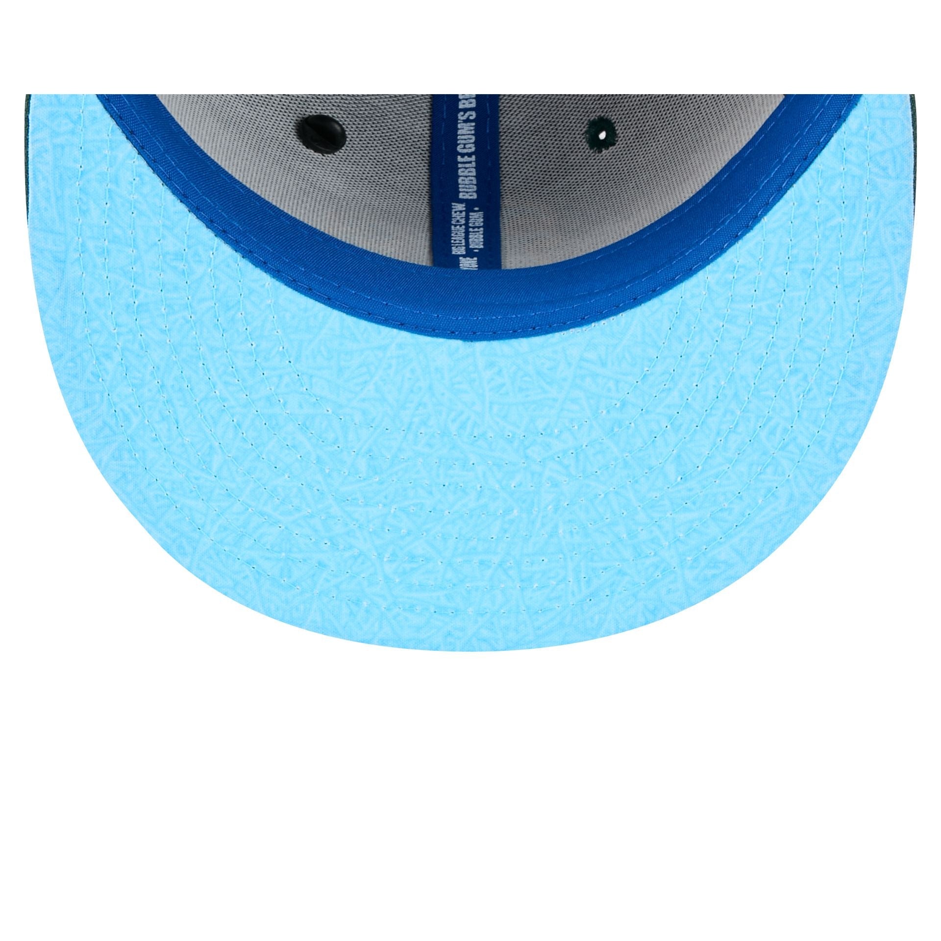 Big League Chew x Athletics 59FIFTY Fitted Hat