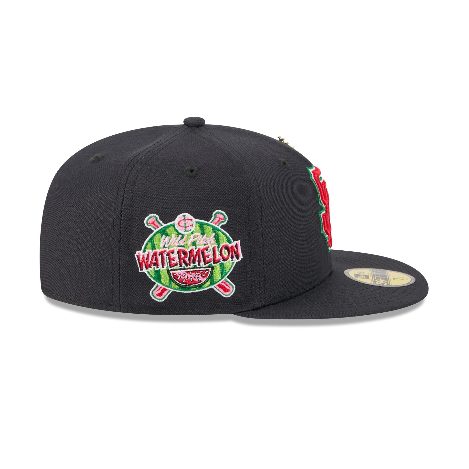 Big League Chew x San Francisco Giants 59FIFTY Fitted Hat