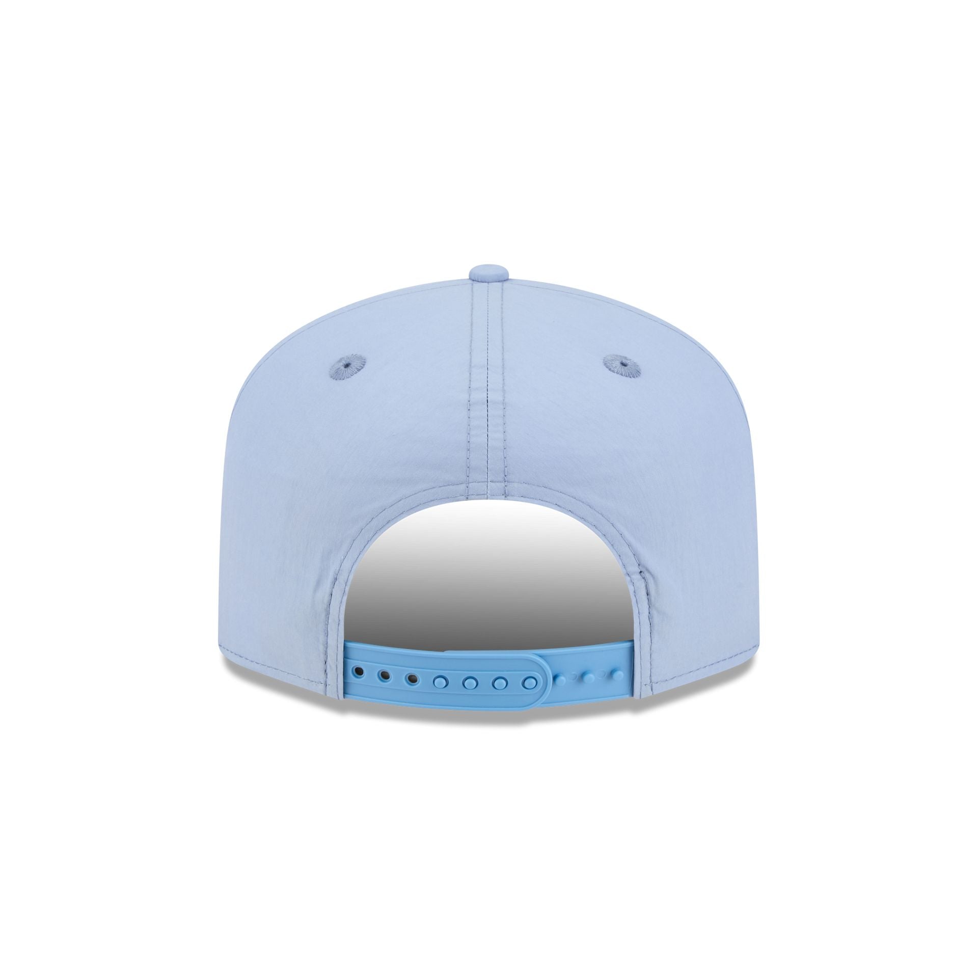 Los Angeles Dodgers Light Blue Nylon 19TWENTY Adjustable Hat