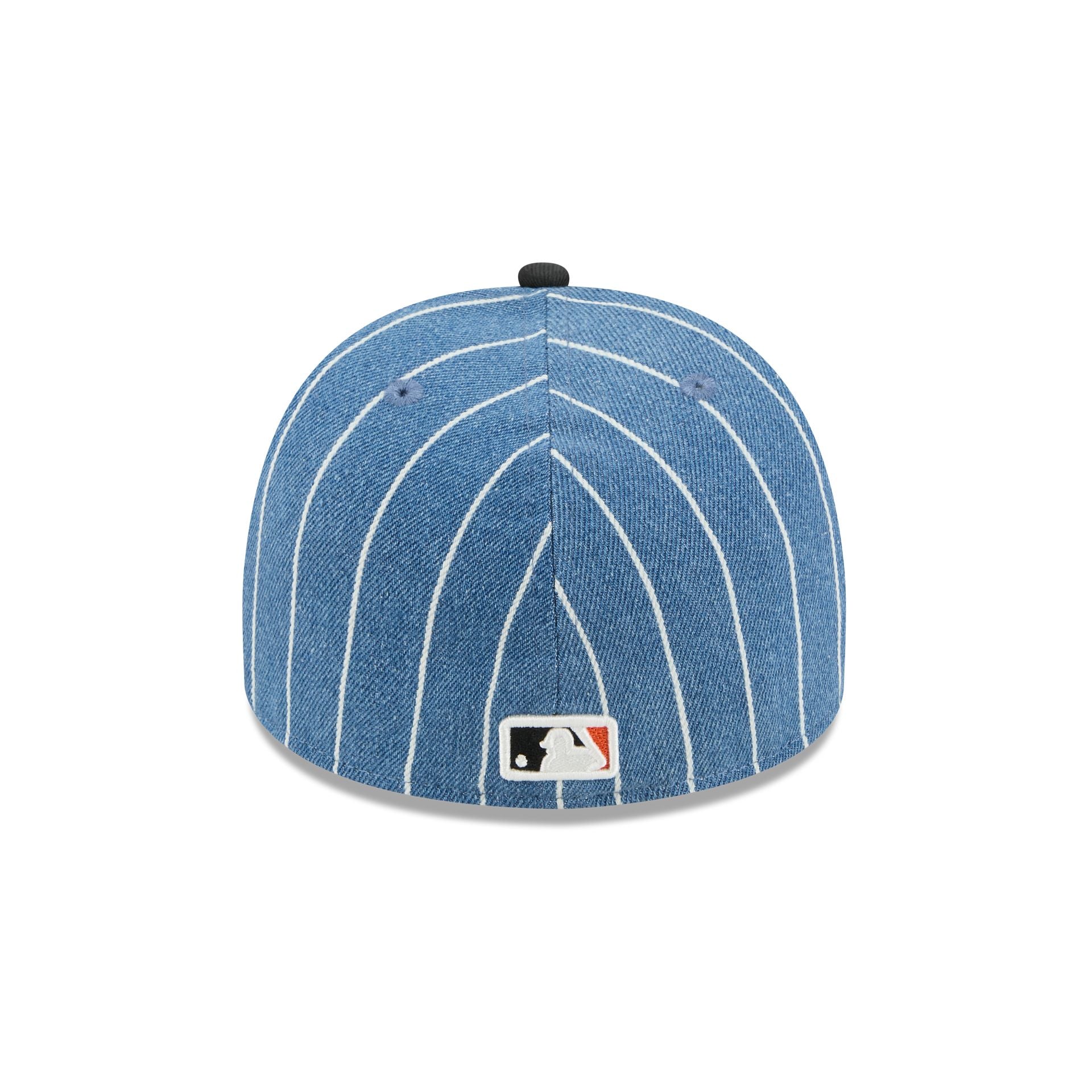 San Francisco Giants Parallel 59FIFTY A-Frame Fitted Hat