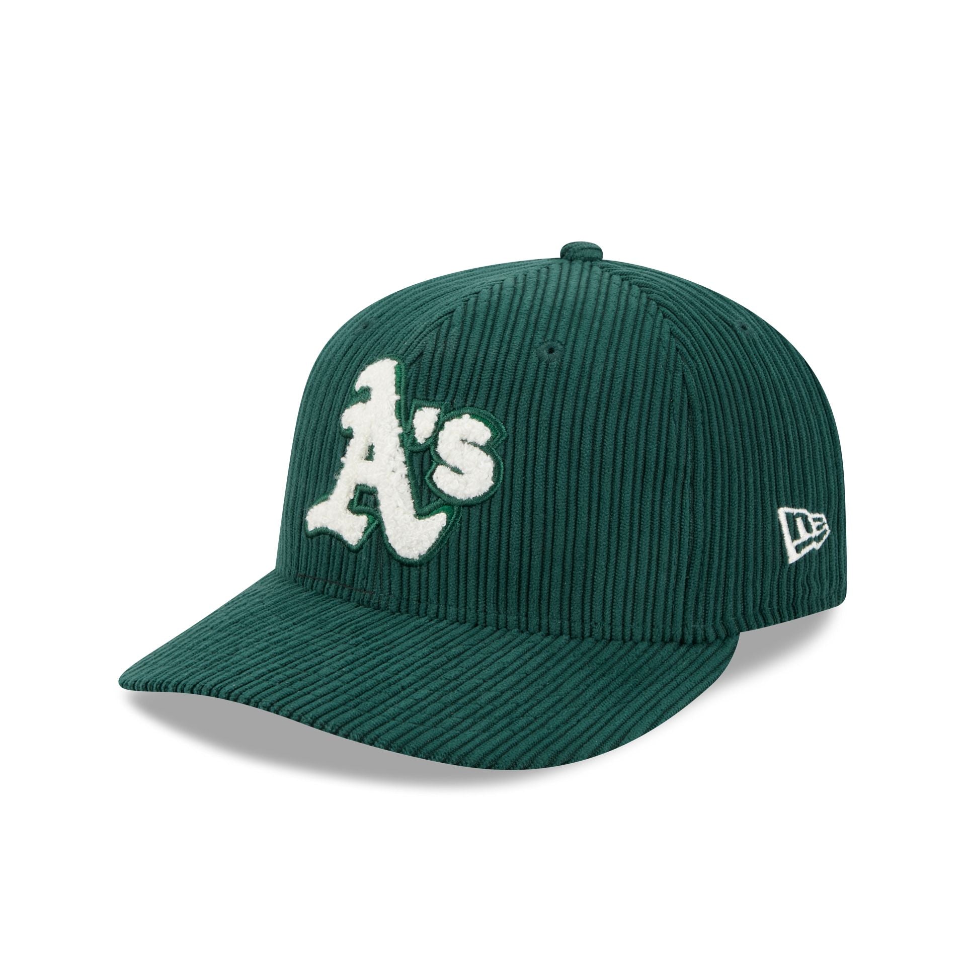 Athletics Chenille Pop 59FIFTY Fitted Hat