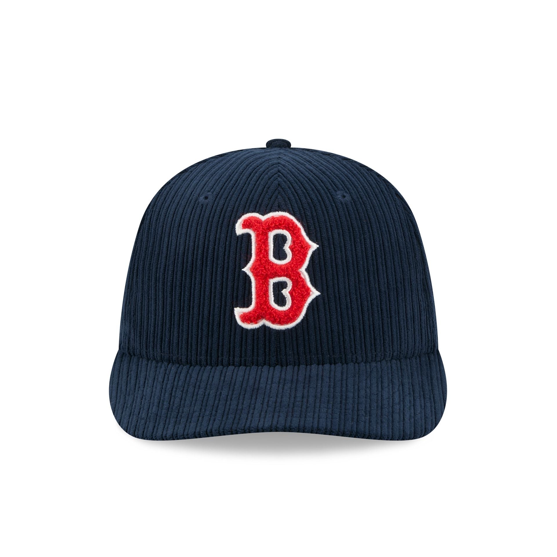 Boston Red Sox Chenille Pop 59FIFTY Fitted Hat
