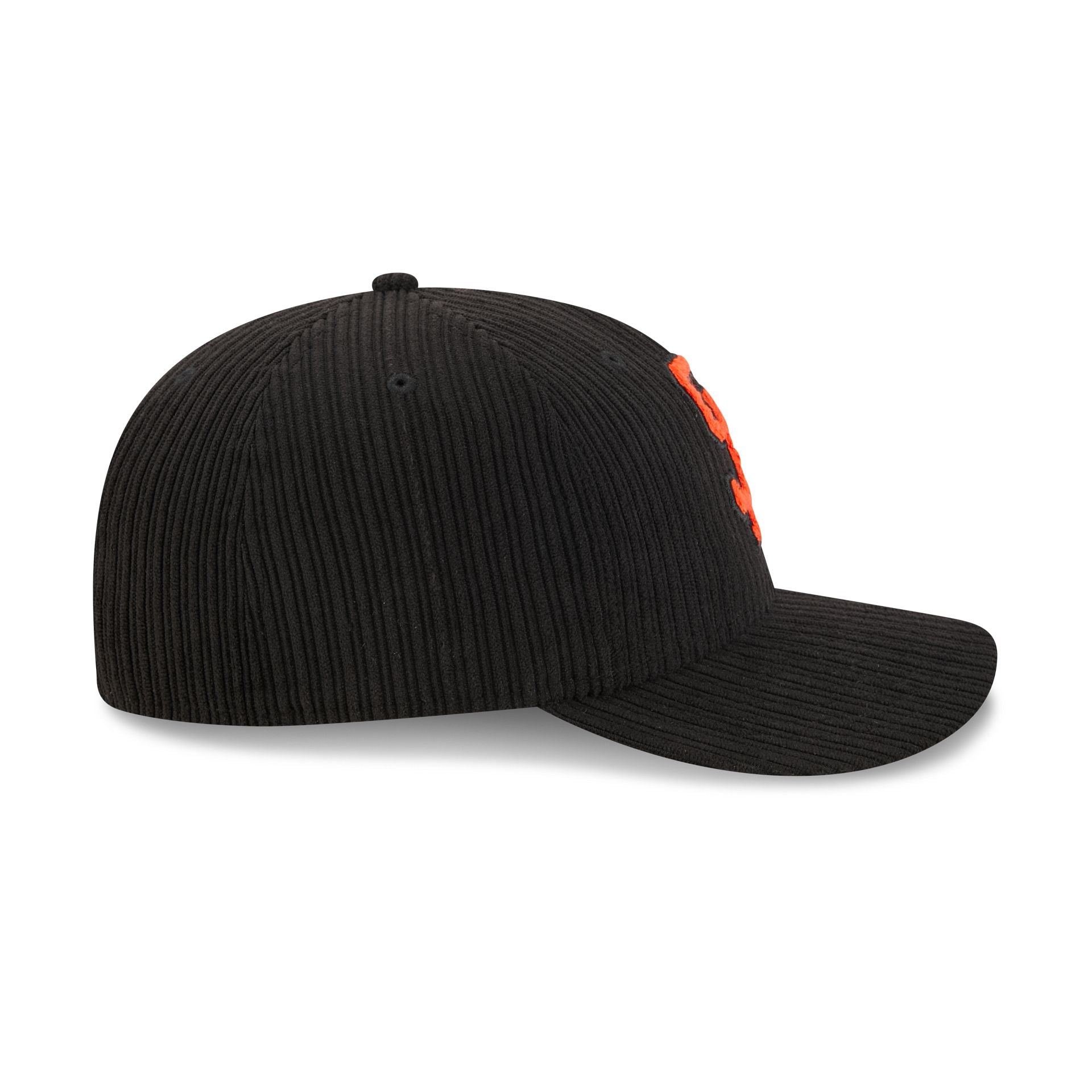 San Francisco Giants Chenille Pop 59FIFTY Fitted Hat