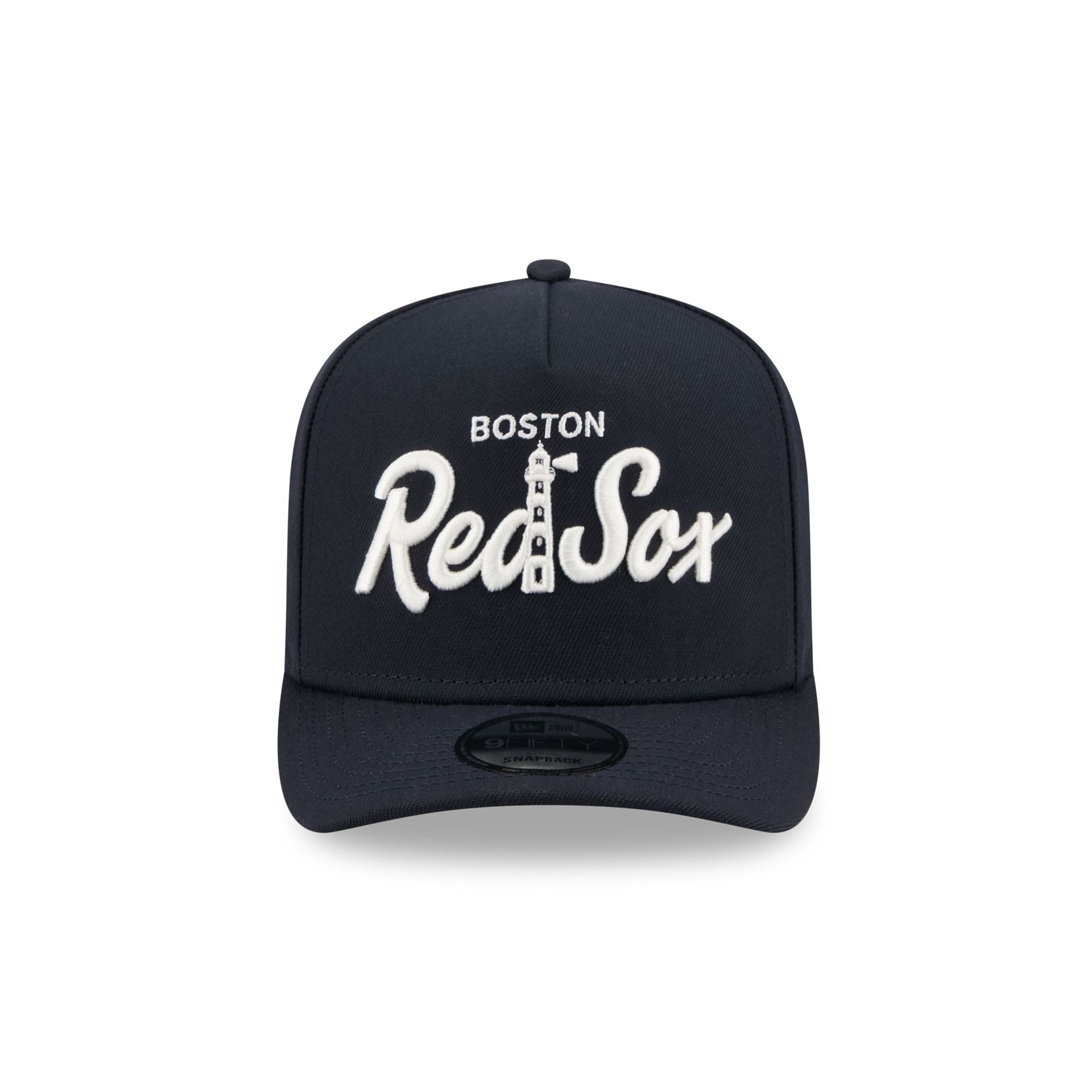 Boston Red Sox Local Play 9FIFTY A-Frame Snapback Hat