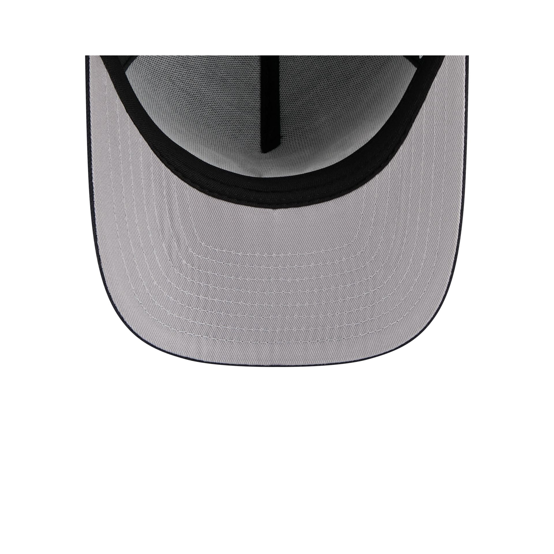 Boston Red Sox Local Play 9FIFTY A-Frame Snapback Hat