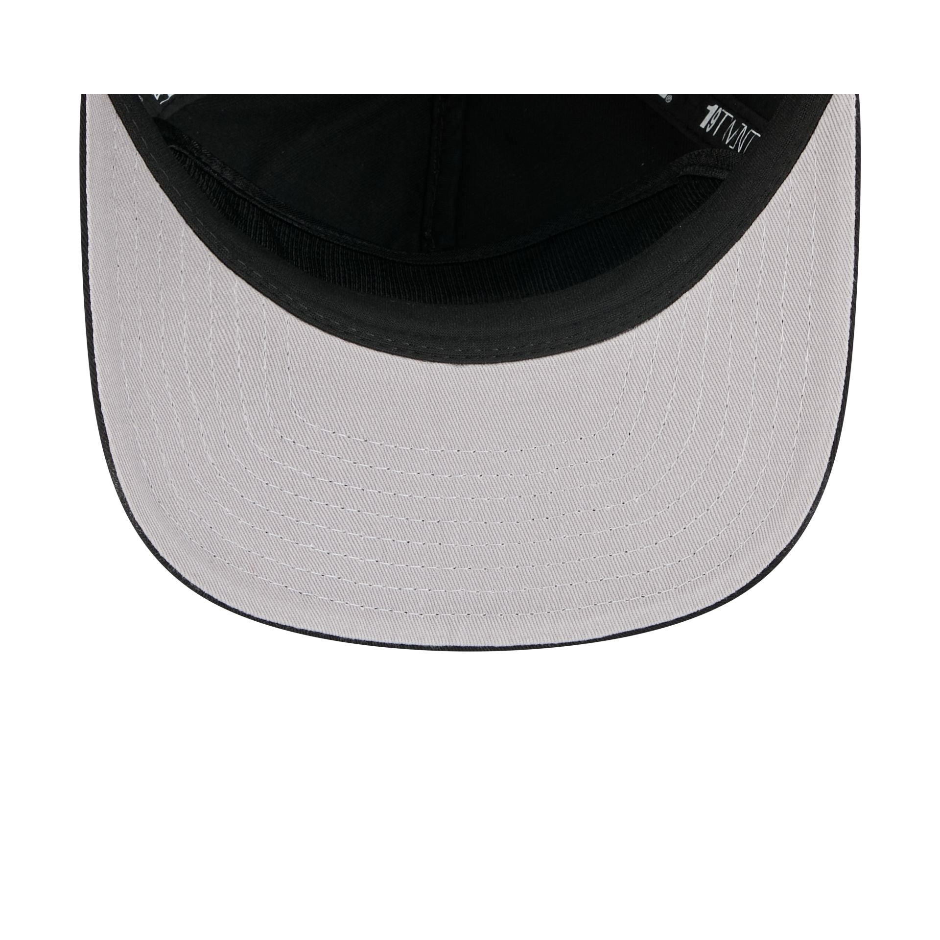 San Francisco Giants Cooperstown Championship 19TWENTY Adjustable Hat