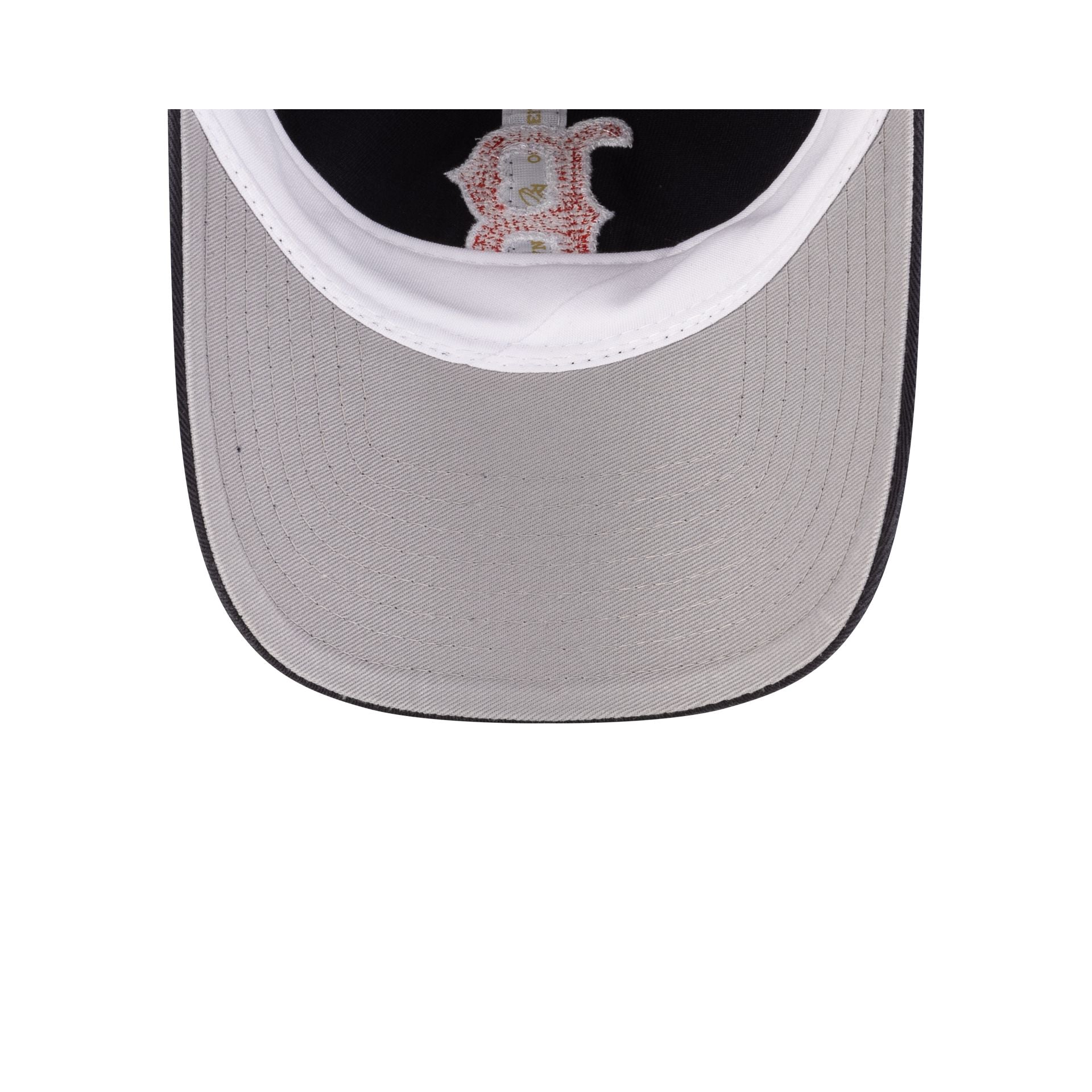 OVO x Boston Red Sox 9TWENTY Adjustable Hat