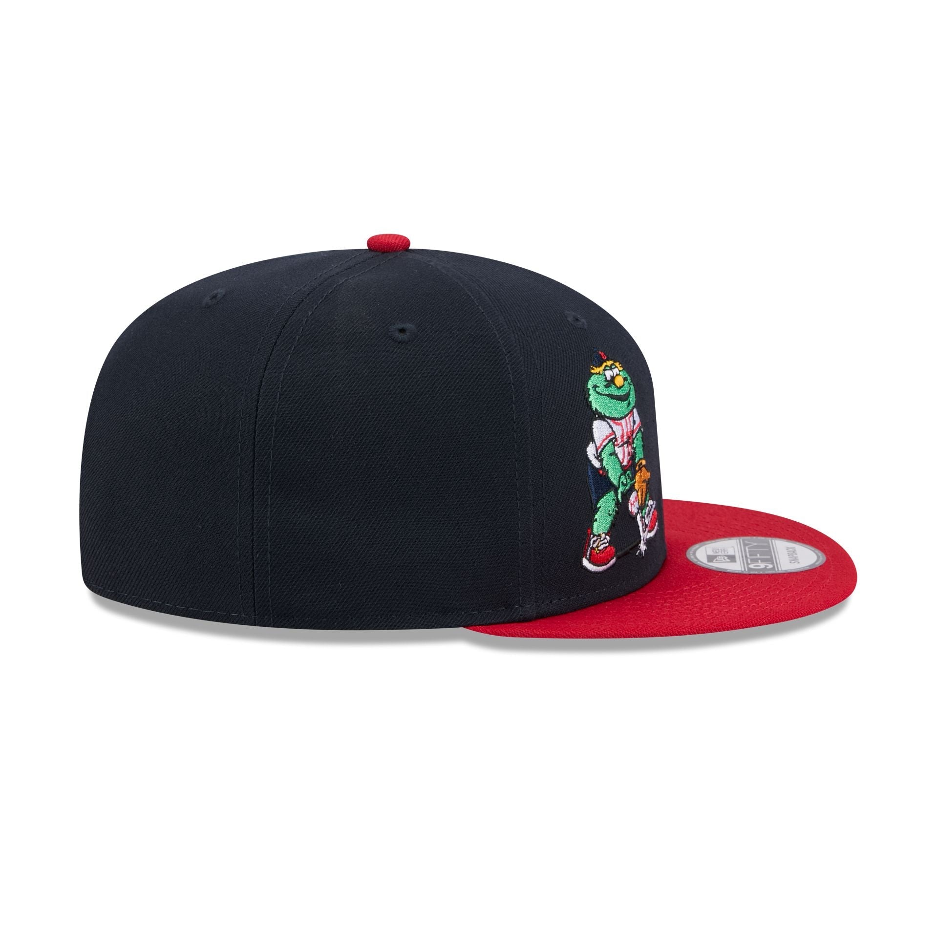Boston Red Sox Generation Mascots 9FIFTY Snapback Hat