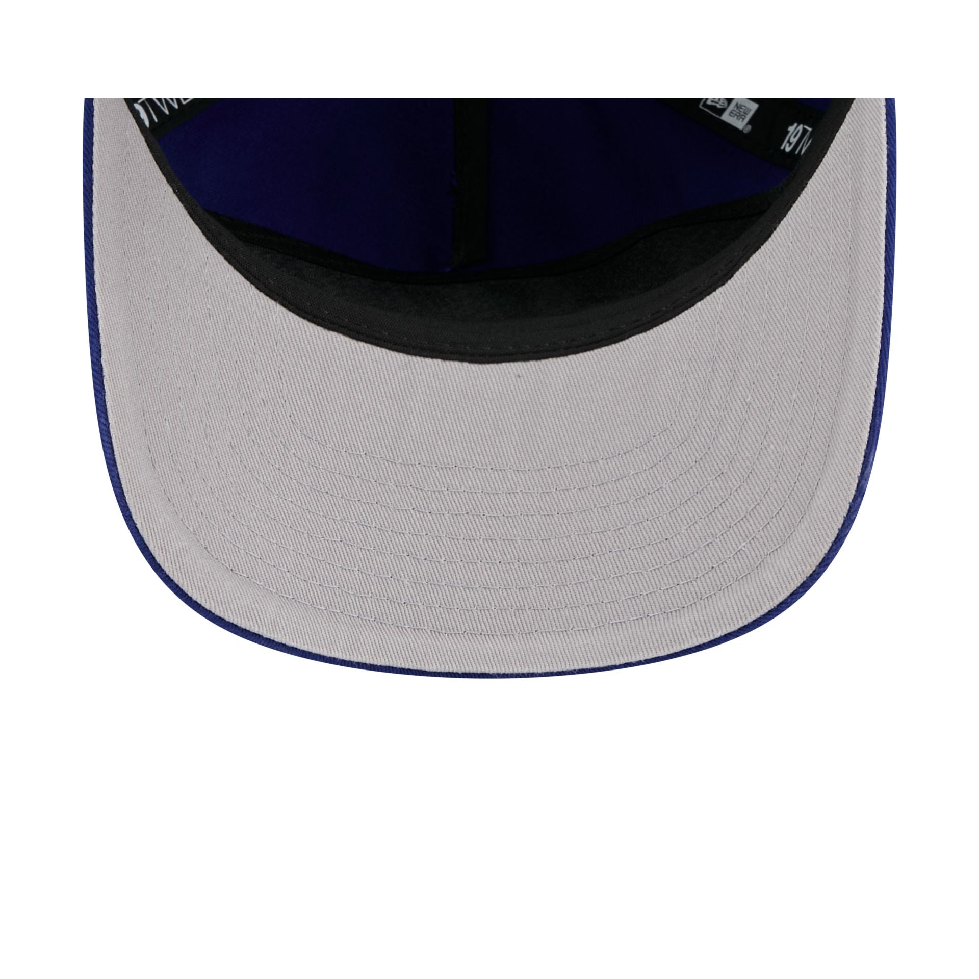 Los Angeles Dodgers 19TWENTY Snapback Hat