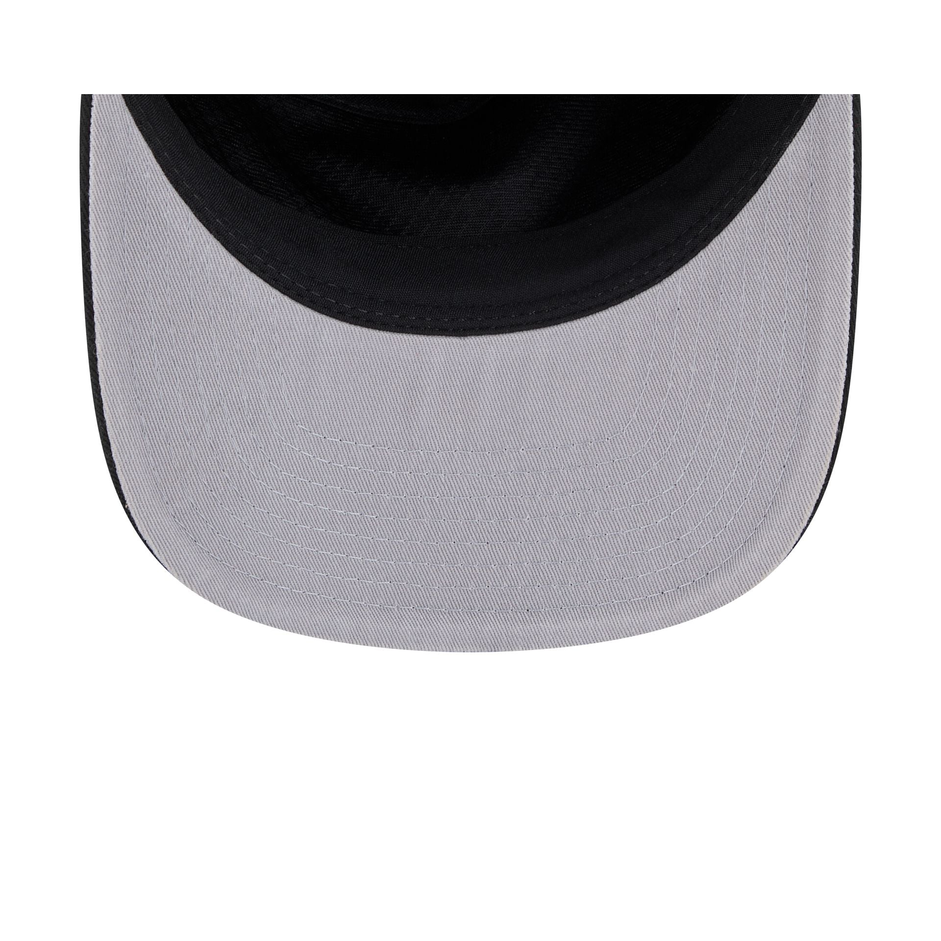 San Francisco Giants Black and White 19TWENTY Snapback Hat