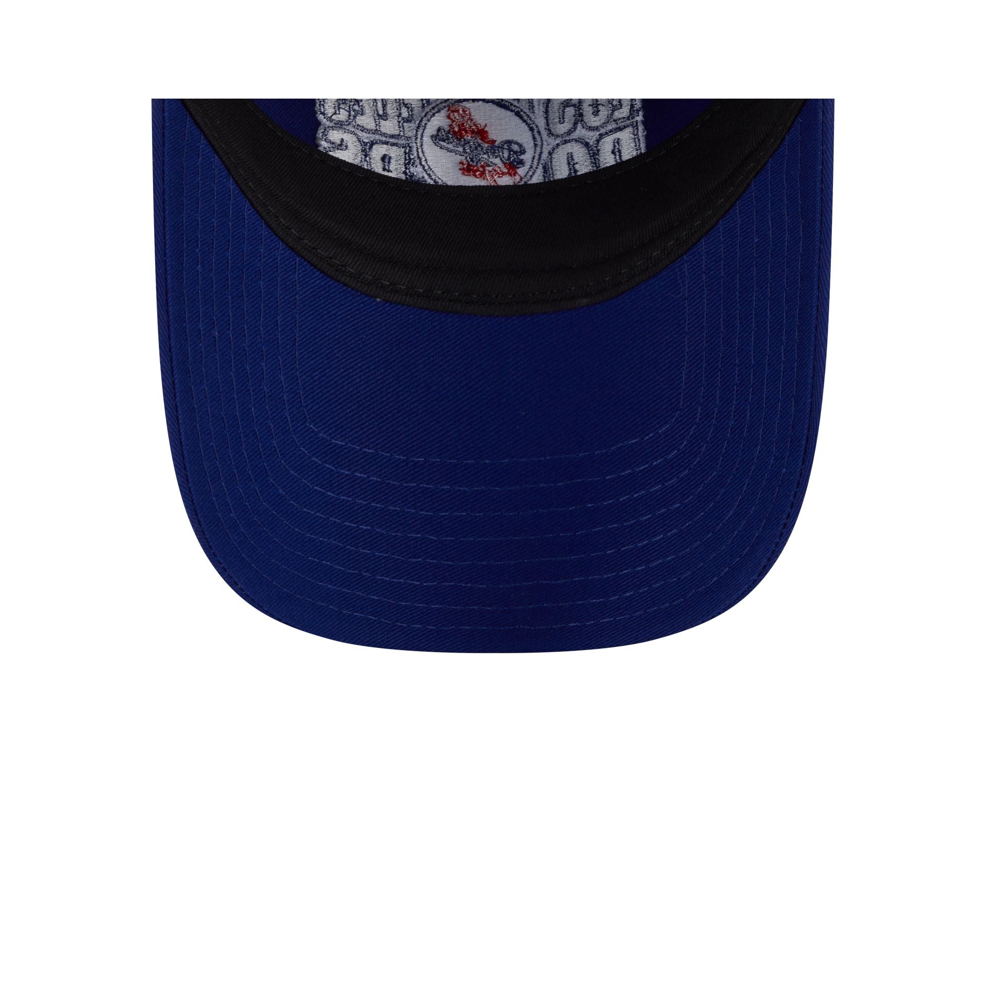 Los Angeles Dodgers Classic Tones 9TWENTY Adjustable Hat