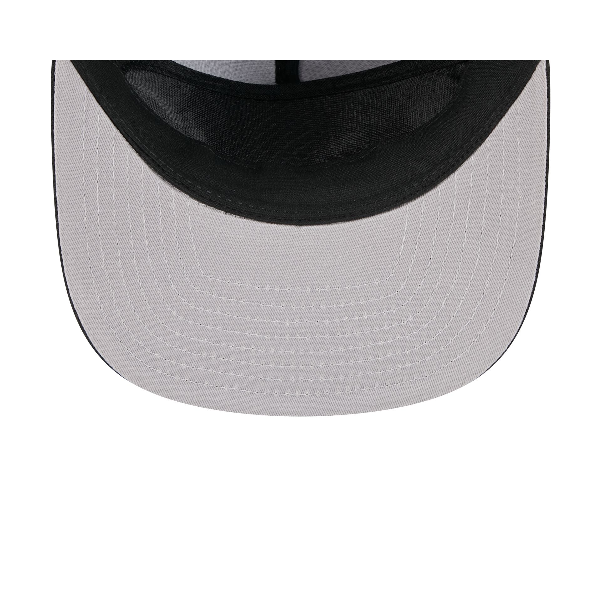 Miami Marlins Tidal Flow 19TWENTY Adjustable Hat